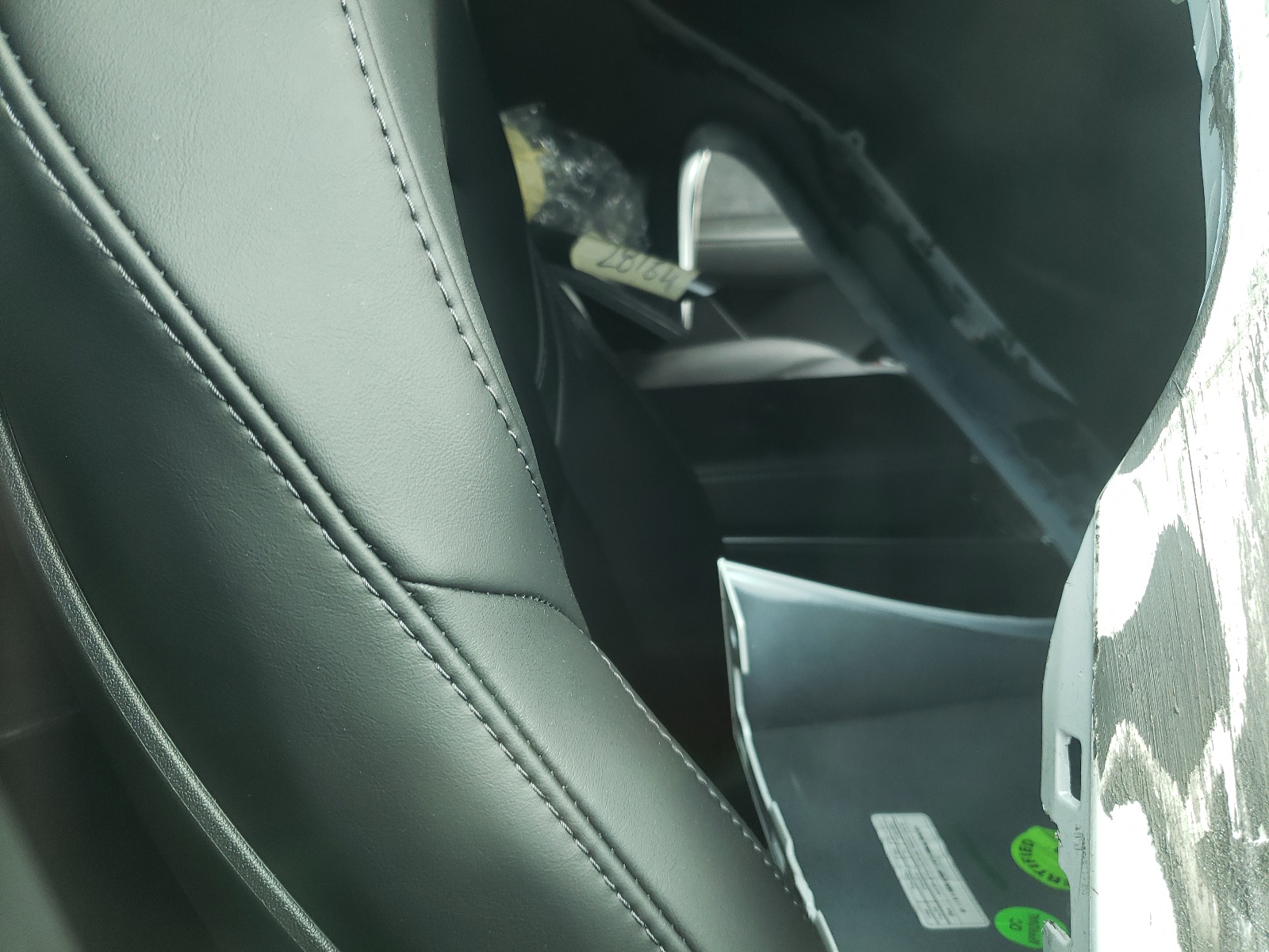 Zdjęcie 5 z aukcji – 2021 TESLA MODEL Y z VIN 5YJYGDEE4MF110020
