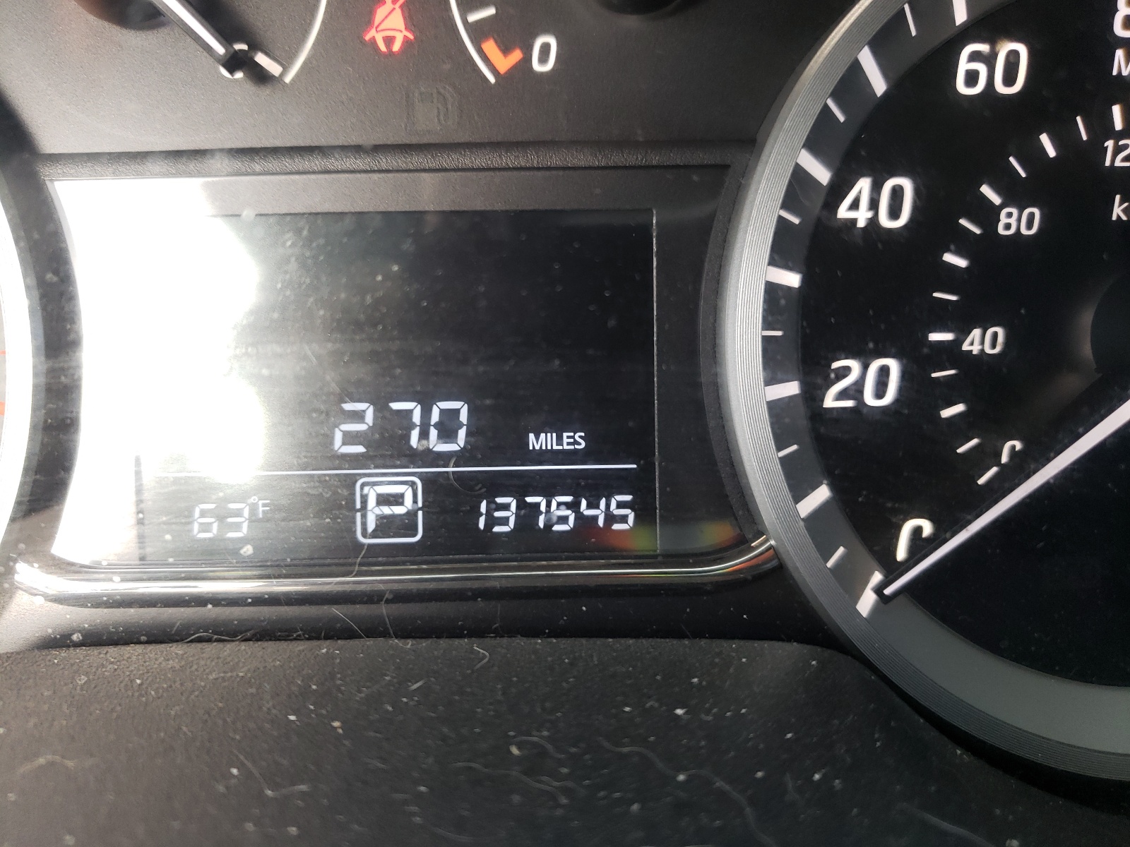 Photo 8 from auction – 2013 NISSAN SENTRA S with VIN 3N1AB7AP0DL665172