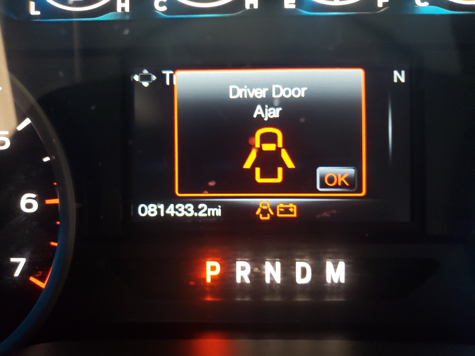 Photo 8 from auction – 2017 FORD F150 SUPER with VIN 1FTEW1EG1HFC86286