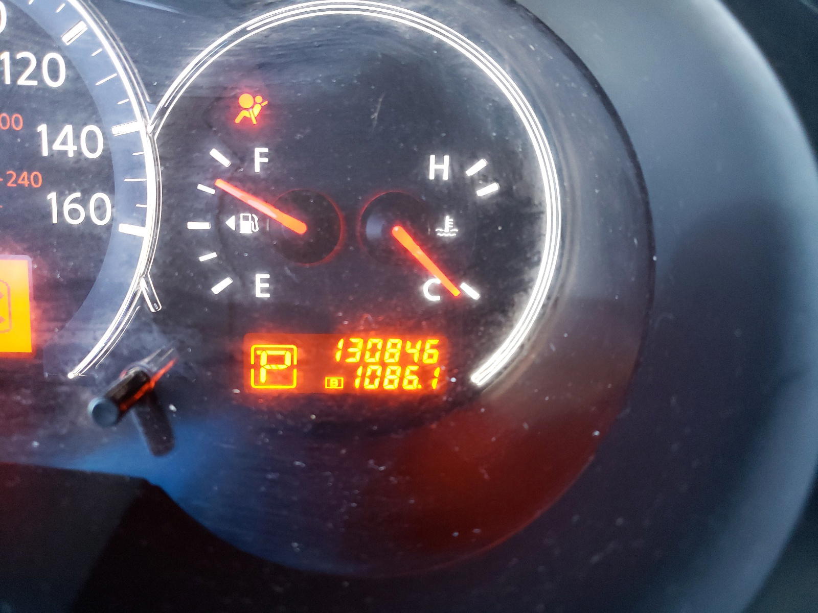 Photo 8 from auction – 2012 NISSAN ALTIMA BAS with VIN 1N4AL2AP8CN568741