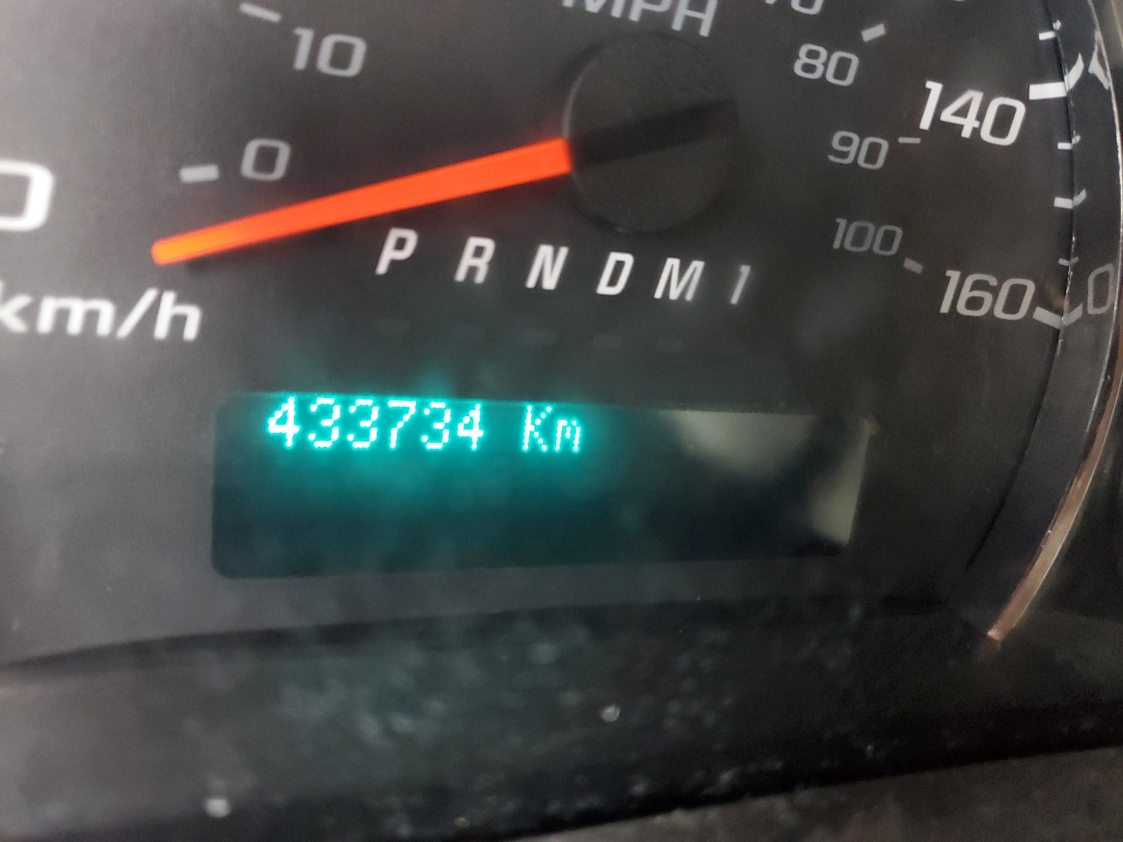 Photo 13 from auction – 2015 CHEVROLET EXPRESS G3 with VIN 1GAZG1FF6F1144703