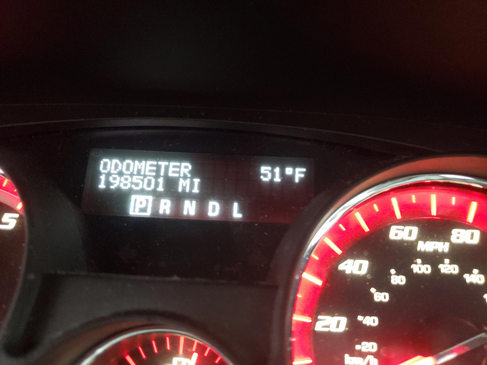Photo 8 from auction – 2011 GMC ACADIA SLT with VIN 1GKKRSED0BJ125670