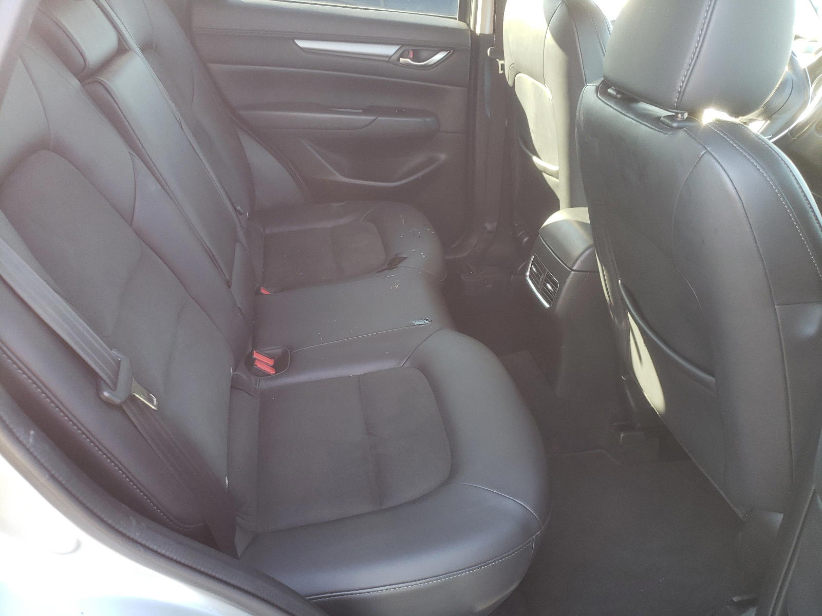 Photo 6 from auction – 2019 MAZDA CX-5 TOURI with VIN JM3KFACM8K1546366