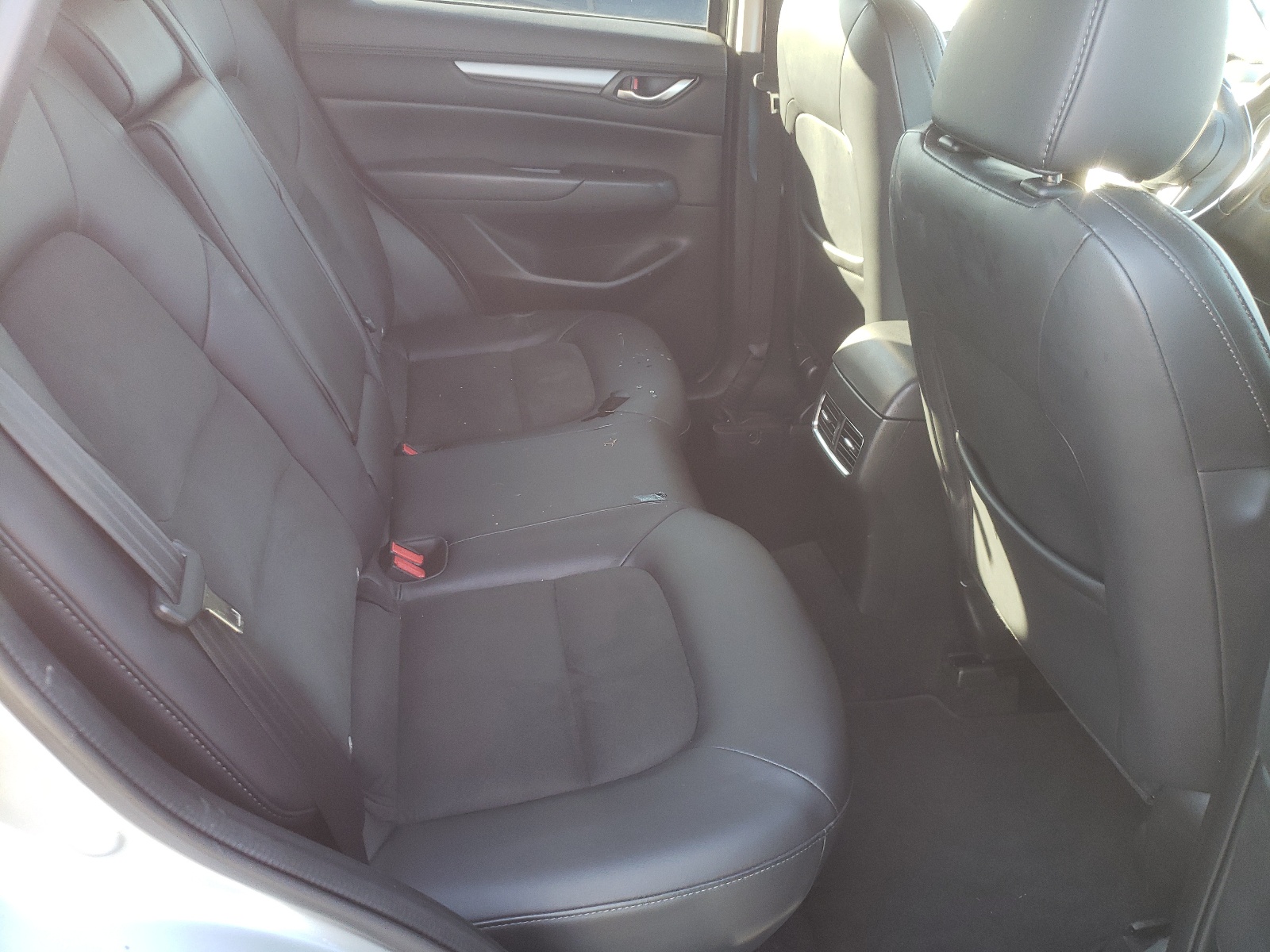 Zdjęcie 6 z aukcji – 2019 MAZDA CX-5 TOURI z VIN JM3KFACM8K1546366