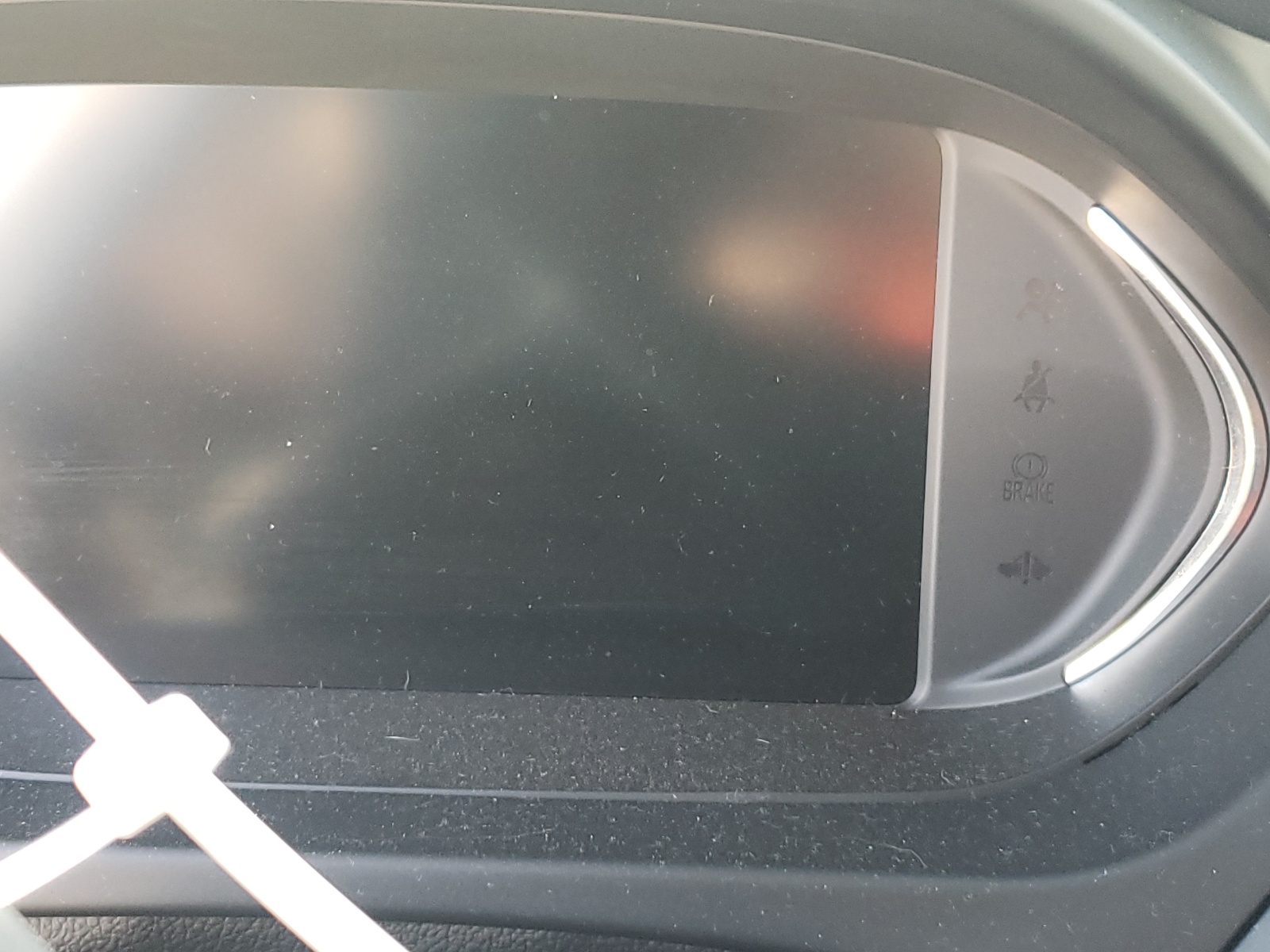 Photo 8 from auction – 2019 CHEVROLET BOLT EV LT with VIN 1G1FY6S09K4101089