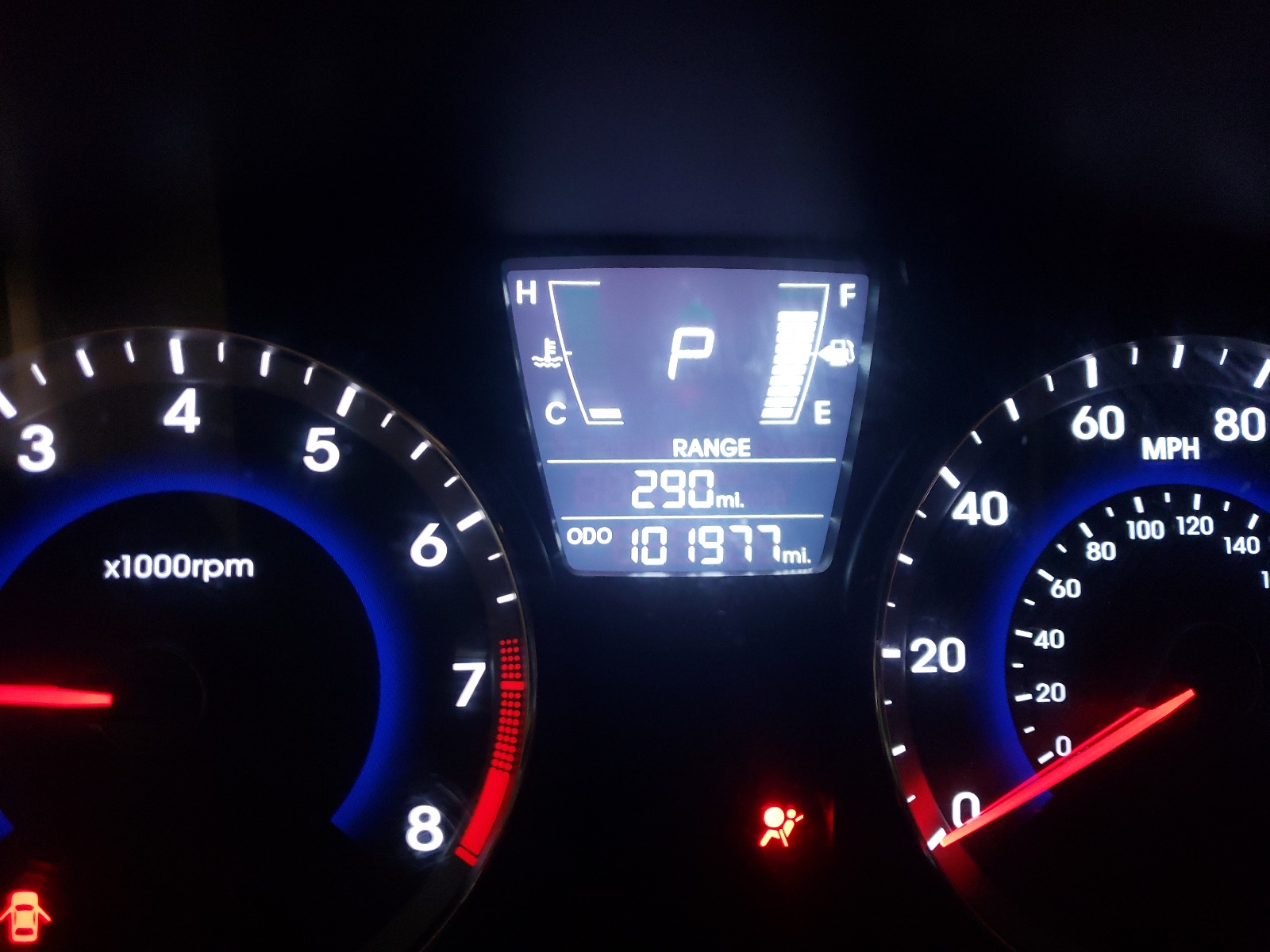 Photo 8 from auction – 2014 HYUNDAI ACCENT GLS with VIN KMHCT5AE2EU197132