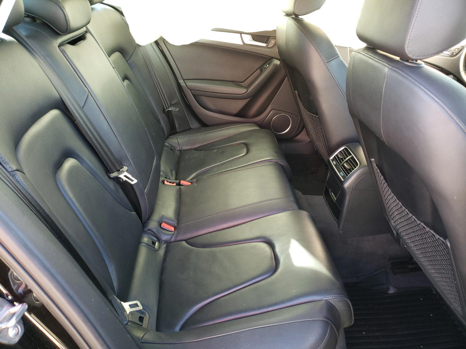Photo 6 from auction – 2016 AUDI A4 PREMIUM with VIN WAUFFAFL1GN008697