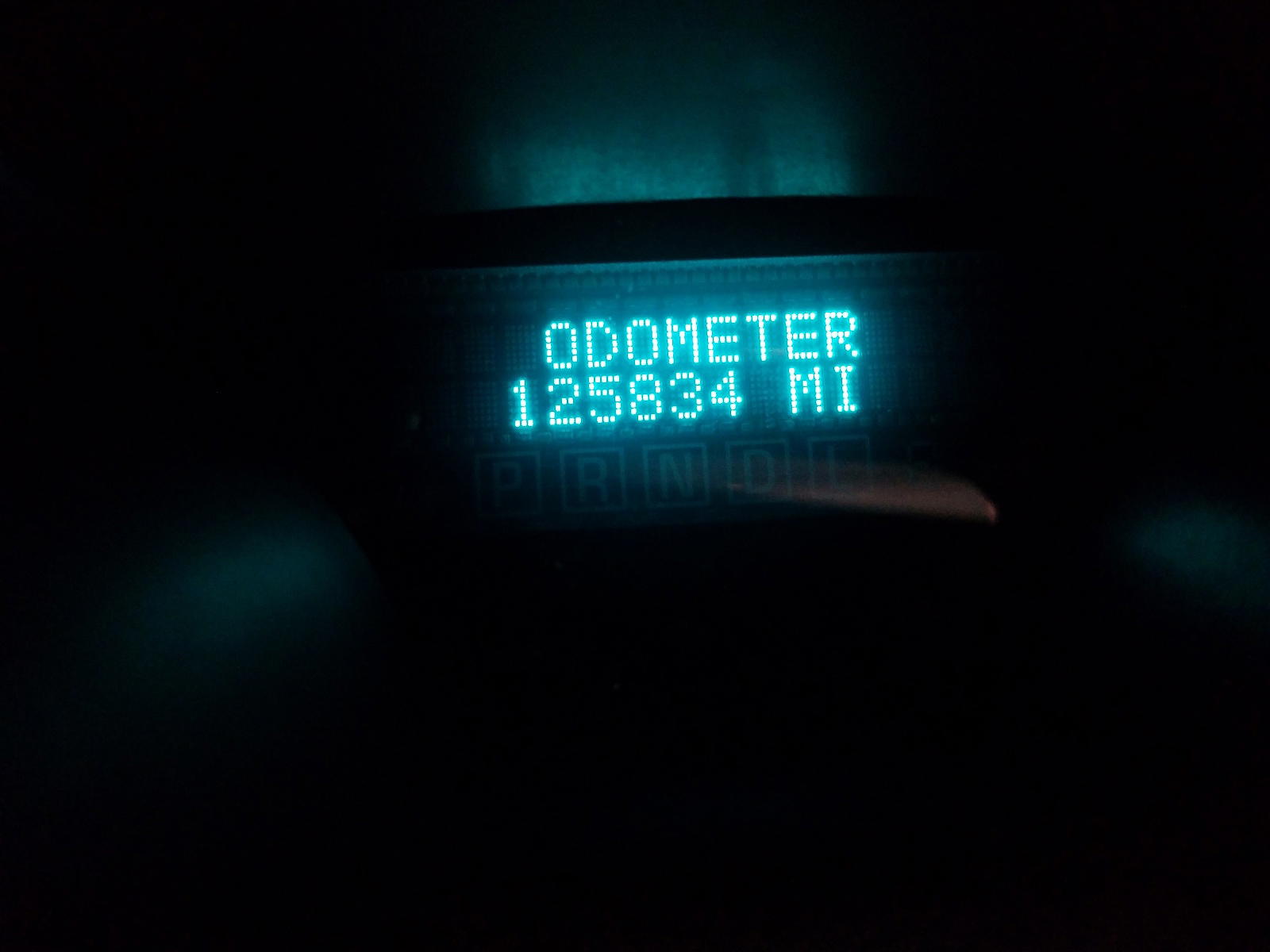 Photo 8 from auction – 2012 CHEVROLET TRAVERSE L with VIN 1GNKRFED0CJ388771
