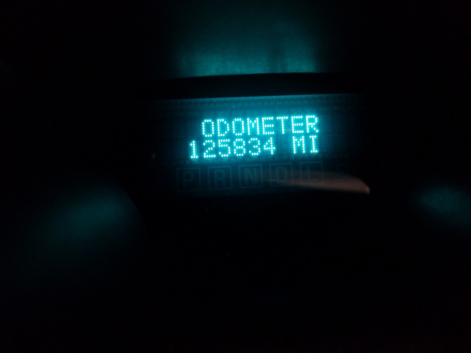 Foto 8 de la subasta – 2012 CHEVROLET TRAVERSE L con VIN 1GNKRFED0CJ388771