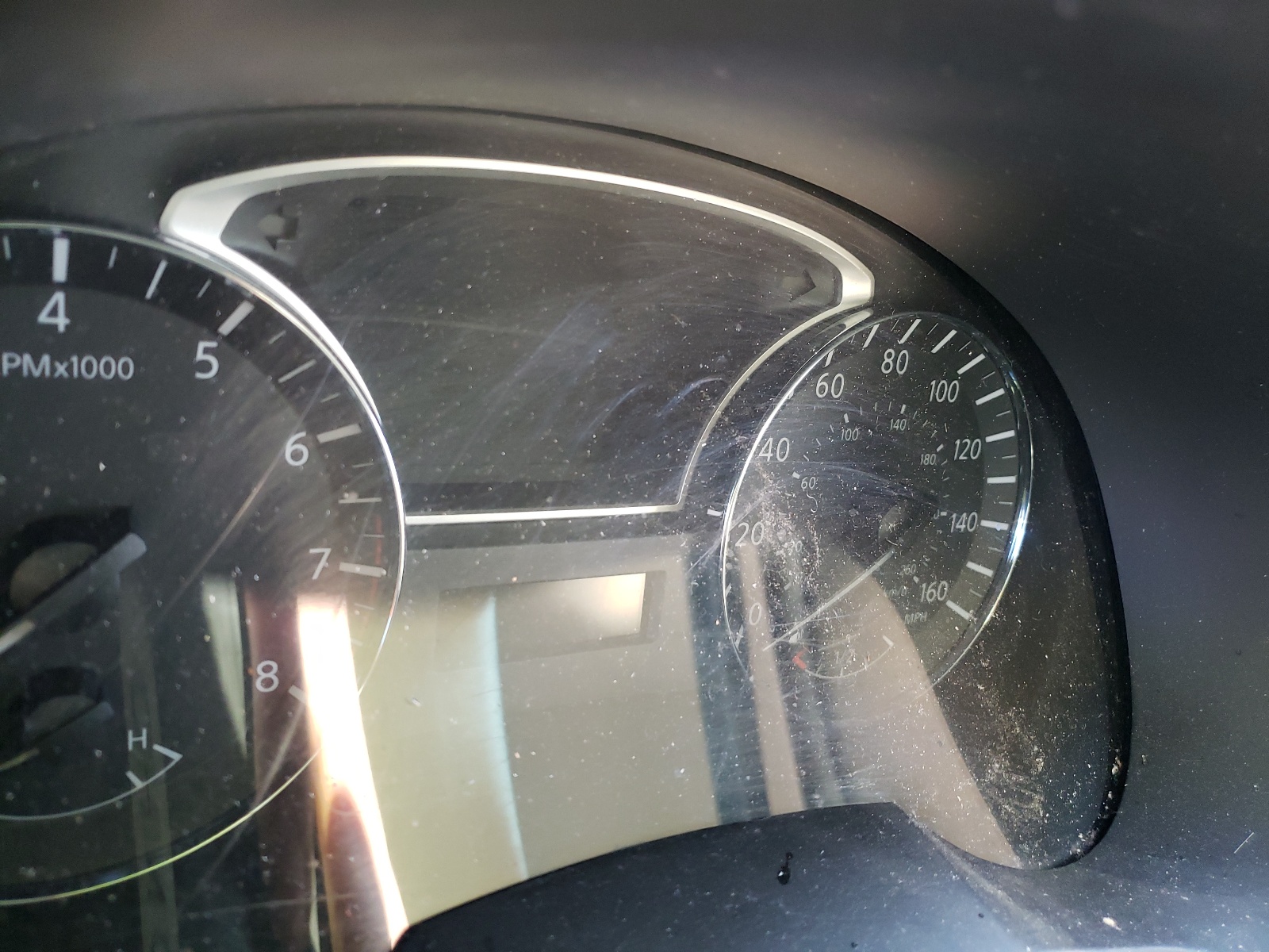 Photo 8 from auction – 2013 NISSAN ALTIMA 2.5 with VIN 1N4AL3AP2DC155734