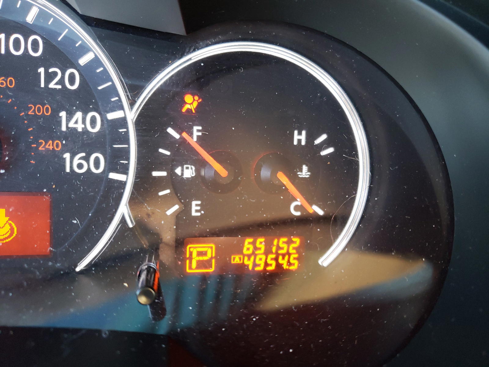 Photo 8 from auction – 2012 NISSAN ALTIMA BAS with VIN 1N4AL2AP8CC150644