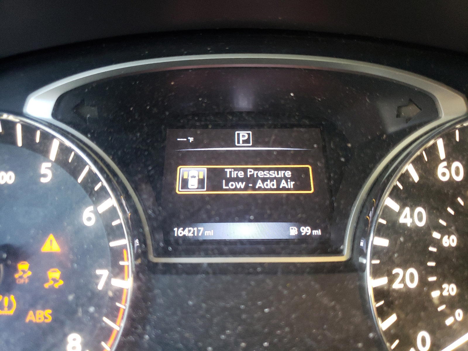 Photo 8 from auction – 2016 NISSAN ALTIMA 2.5 with VIN 1N4AL3AP1GN319127