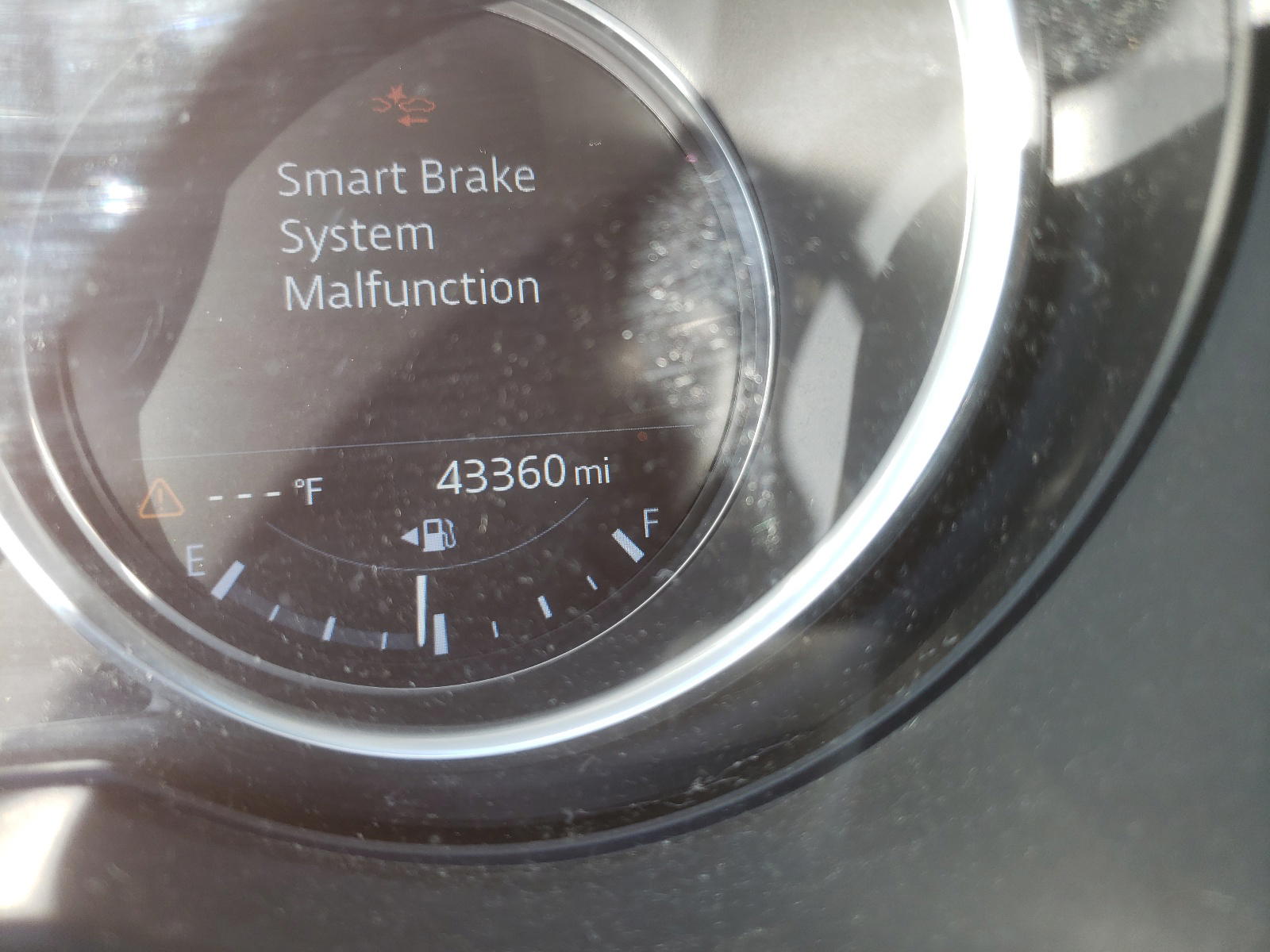 Photo 8 from auction – 2019 MAZDA CX-5 TOURI with VIN JM3KFACM8K1546366