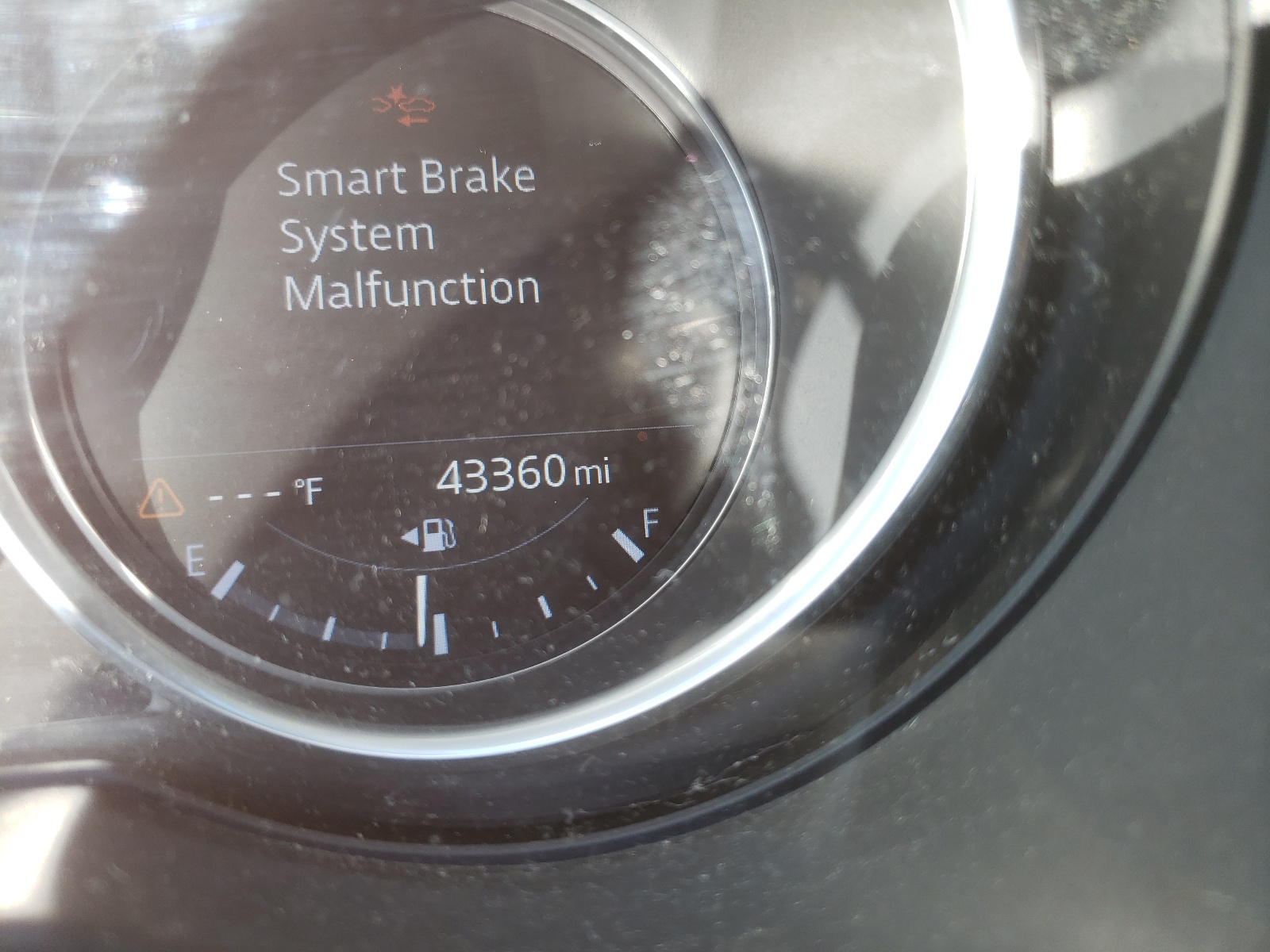 Zdjęcie 8 z aukcji – 2019 MAZDA CX-5 TOURI z VIN JM3KFACM8K1546366