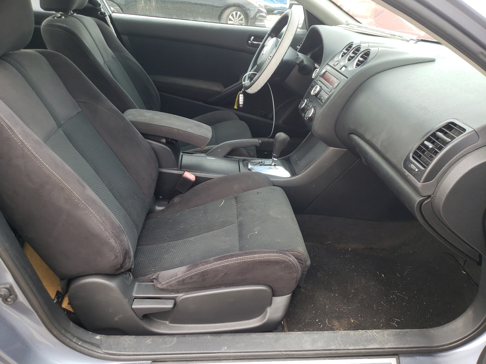 Фото 5 с аукциона – 2011 NISSAN ALTIMA S с VIN 1N4AL2EP2BC182997