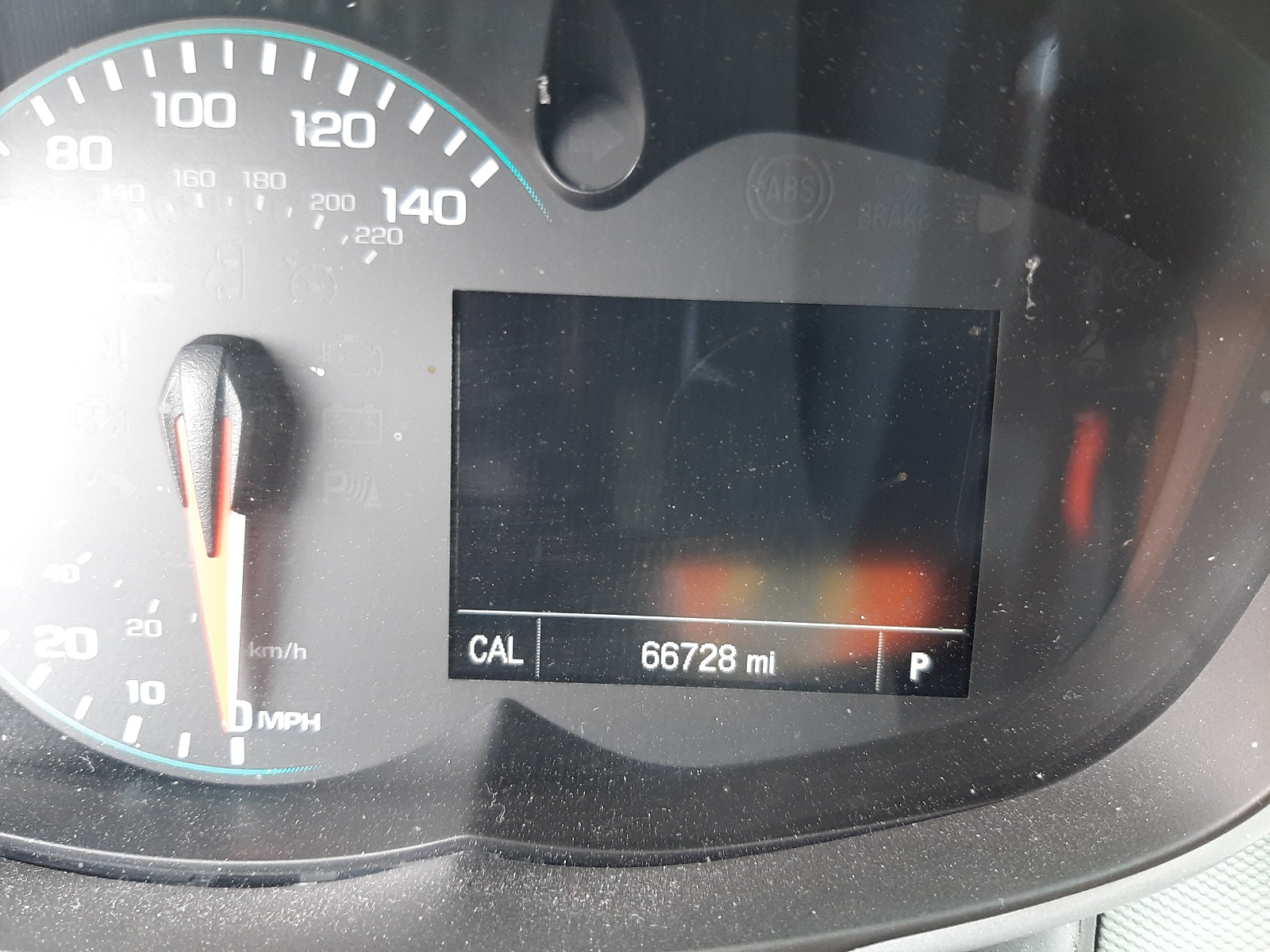 Photo 8 from auction – 2017 CHEVROLET SONIC LT with VIN 1G1JD5SB1H4110959