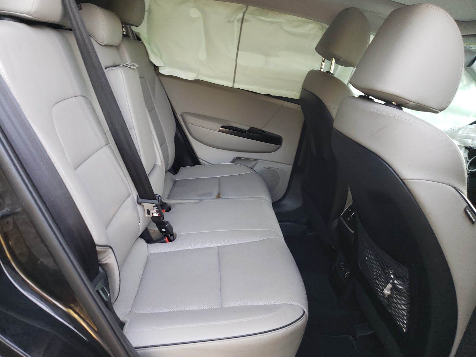 Photo 6 from auction – 2020 KIA SPORTAGE E with VIN KNDPN3AC3L7825598
