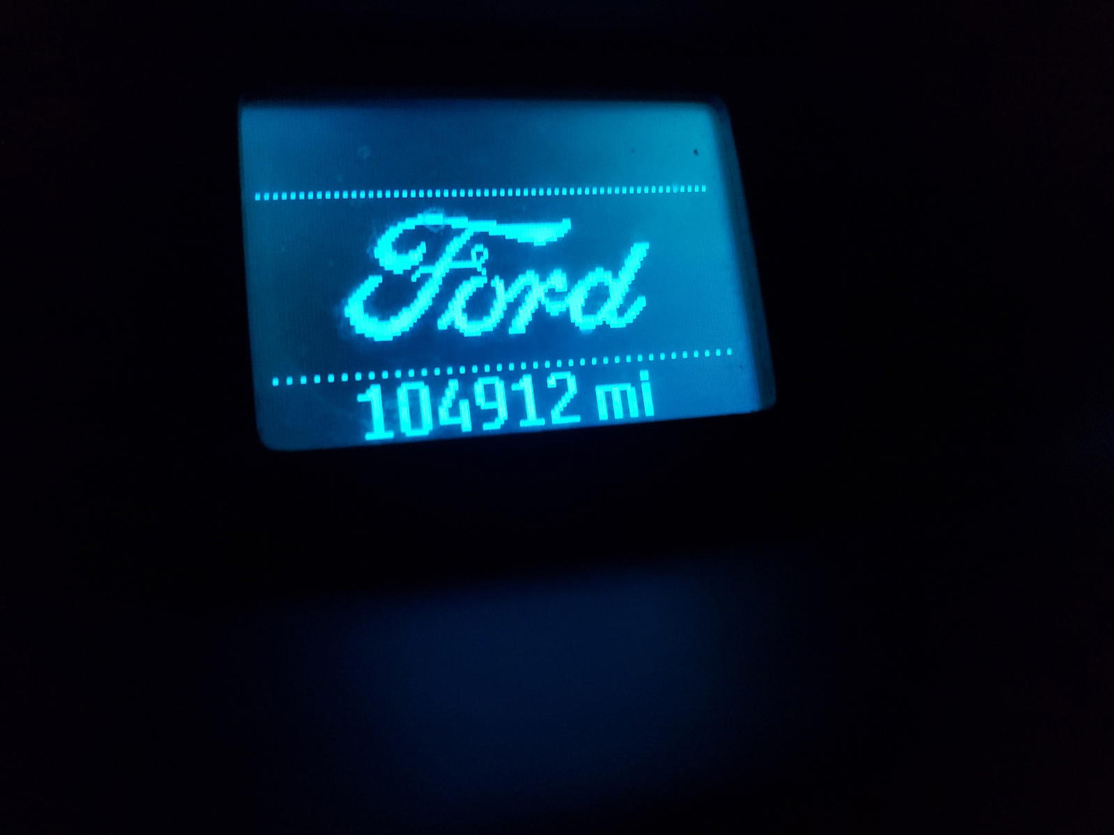 Photo 8 from auction – 2014 FORD TRANSIT CO with VIN NM0LS7F79E1135593