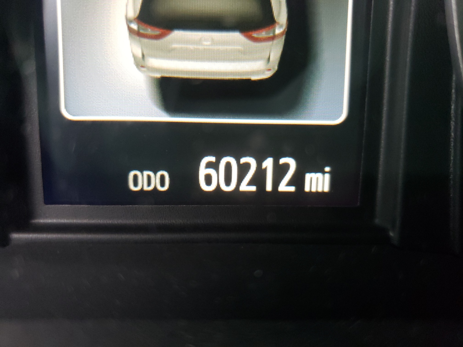 Photo 8 from auction – 2018 TOYOTA SIENNA XLE with VIN 5TDKZ3DC0JS904806