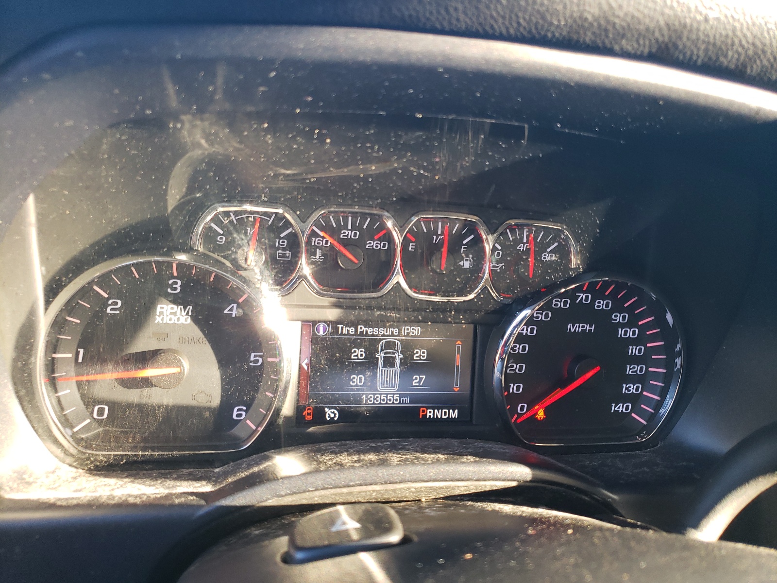 Photo 8 from auction – 2014 GMC SIERRA C15 with VIN 3GTP1UEC6EG385735