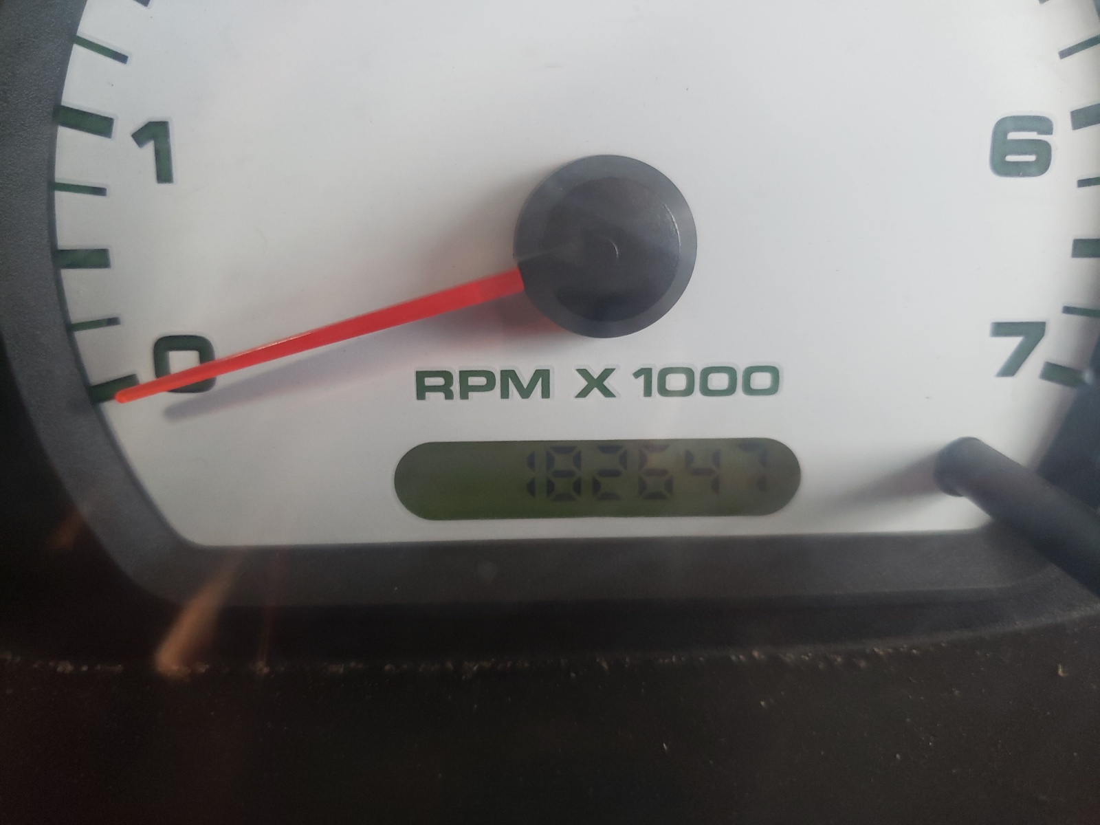 Photo 8 from auction – 2005 FORD RANGER SUP with VIN 1FTYR44U05PA28909