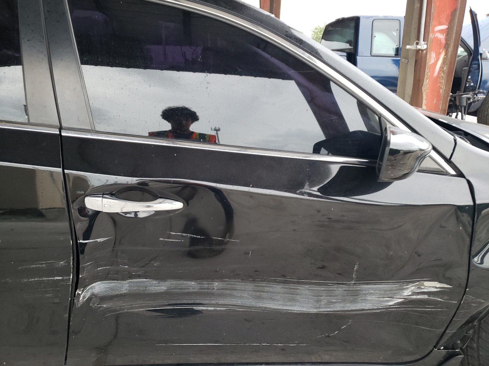 Photo 5 from auction – 2014 NISSAN ALTIMA 2.5 with VIN 1N4AL3AP9EC329753