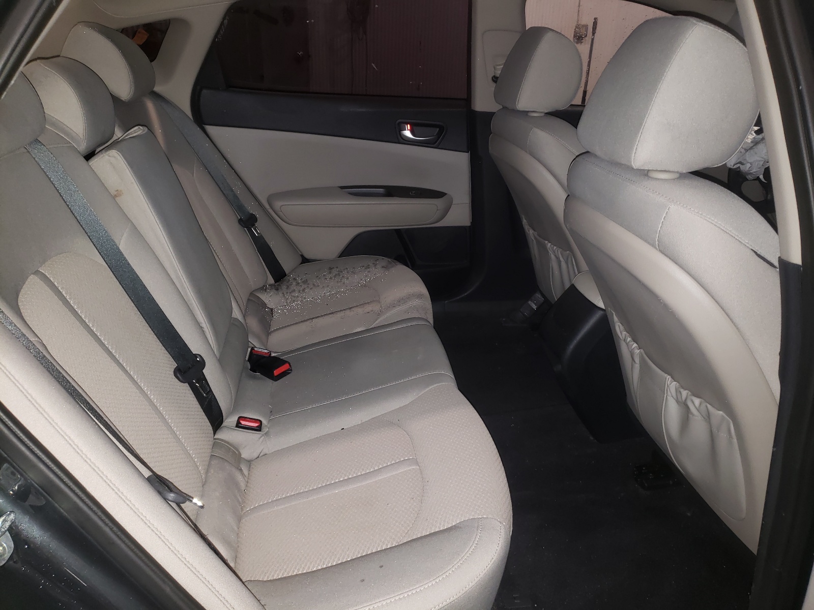 Photo 6 from auction – 2016 KIA OPTIMA LX with VIN 5XXGT4L34GG087168