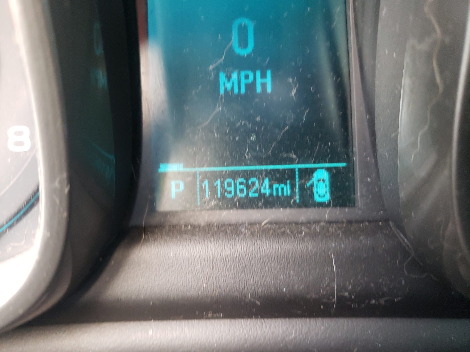 Photo 8 from auction – 2013 CHEVROLET MALIBU LS with VIN 1G11B5SA6DF140647