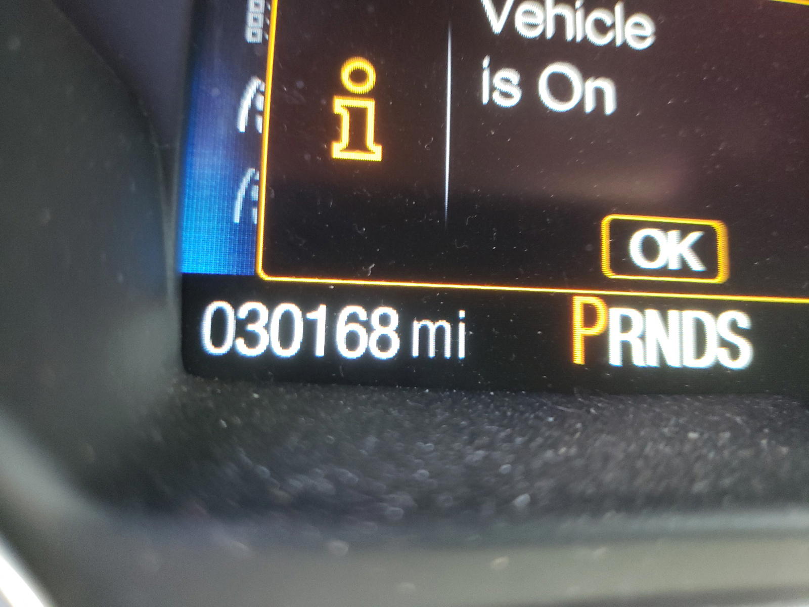Photo 8 from auction – 2019 FORD ESCAPE S with VIN 1FMCU0F72KUC54080
