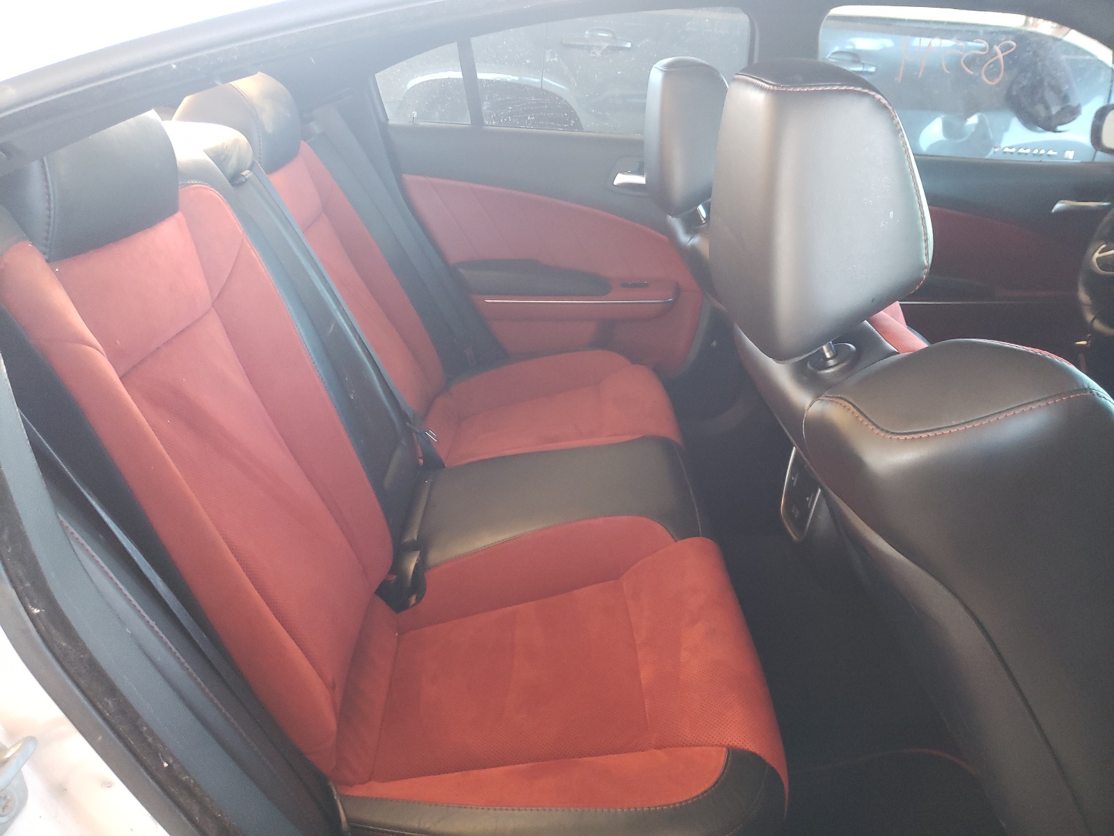 Photo 6 from auction – 2018 DODGE CHARGER R/ with VIN 2C3CDXGJ1JH126426