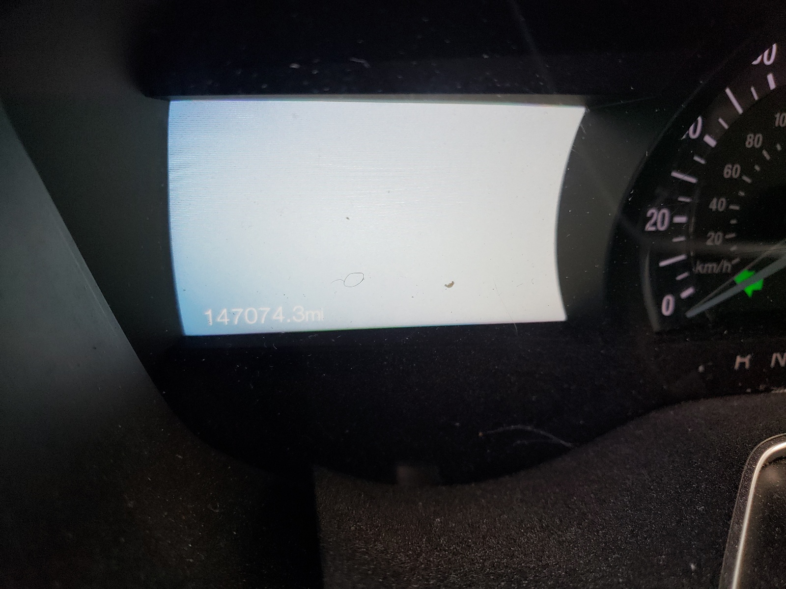 Photo 8 from auction – 2015 FORD FUSION TIT with VIN 3FA6P0K93FR282215