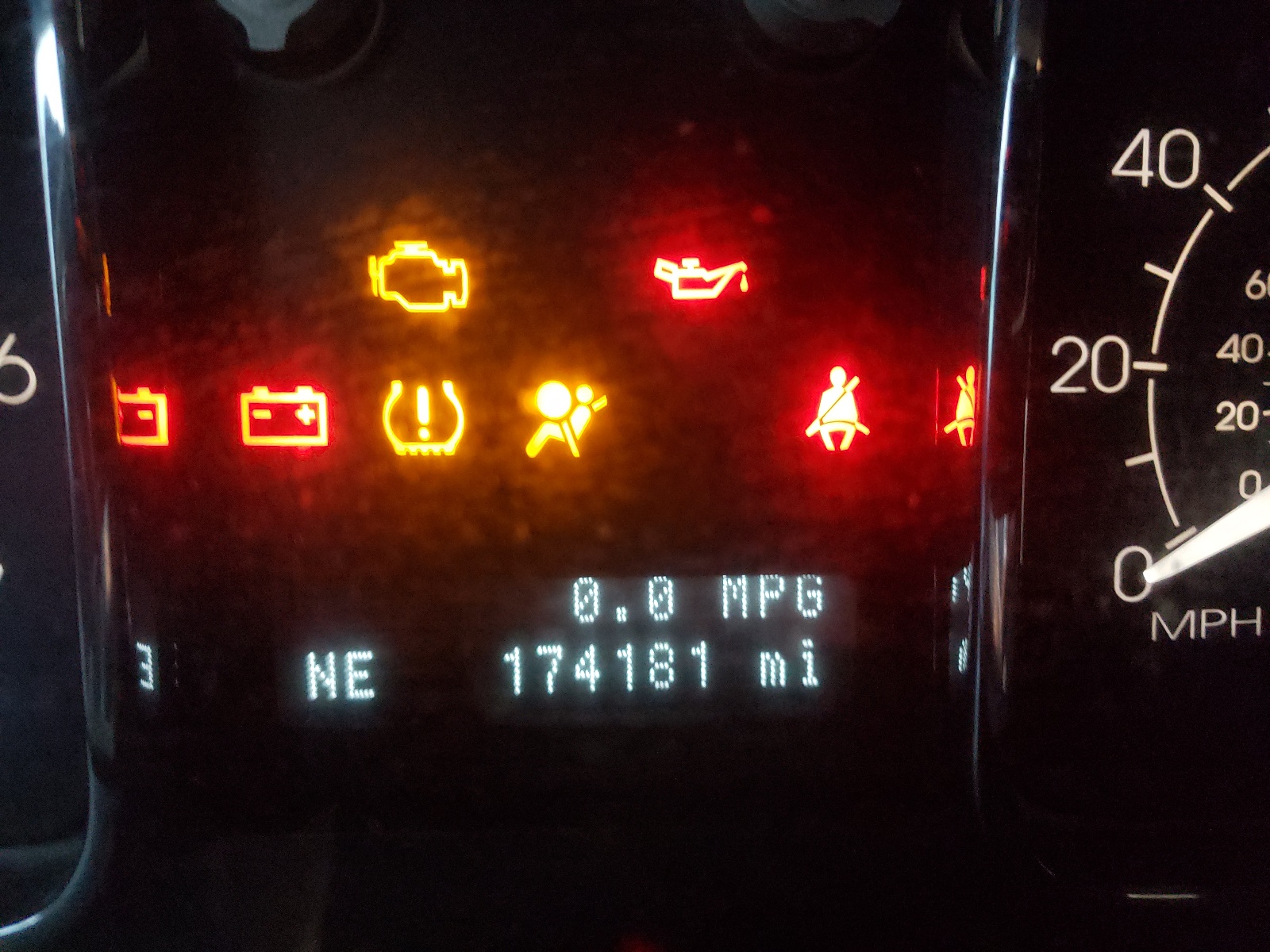 Photo 8 from auction – 2008 LINCOLN MKX with VIN 2LMDU88C88BJ20853