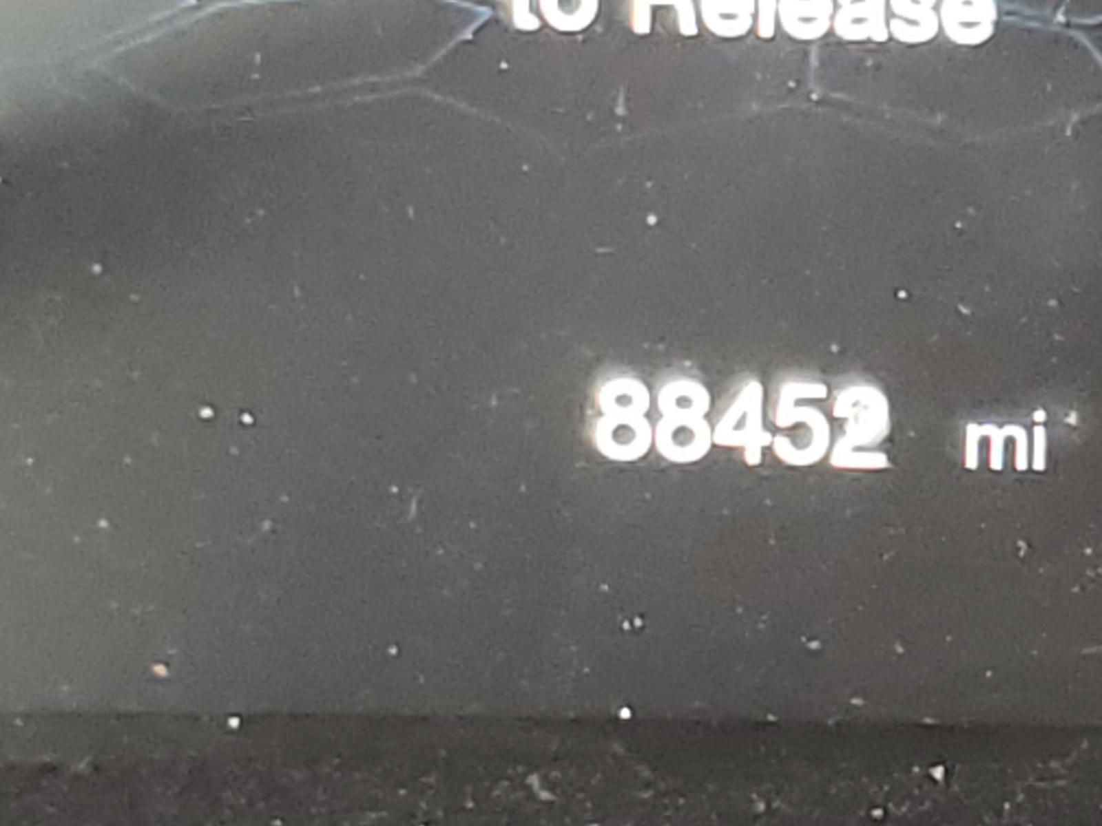 Photo 8 from auction – 2018 JEEP COMPASS with VIN 3C4NJDAB0JT117060