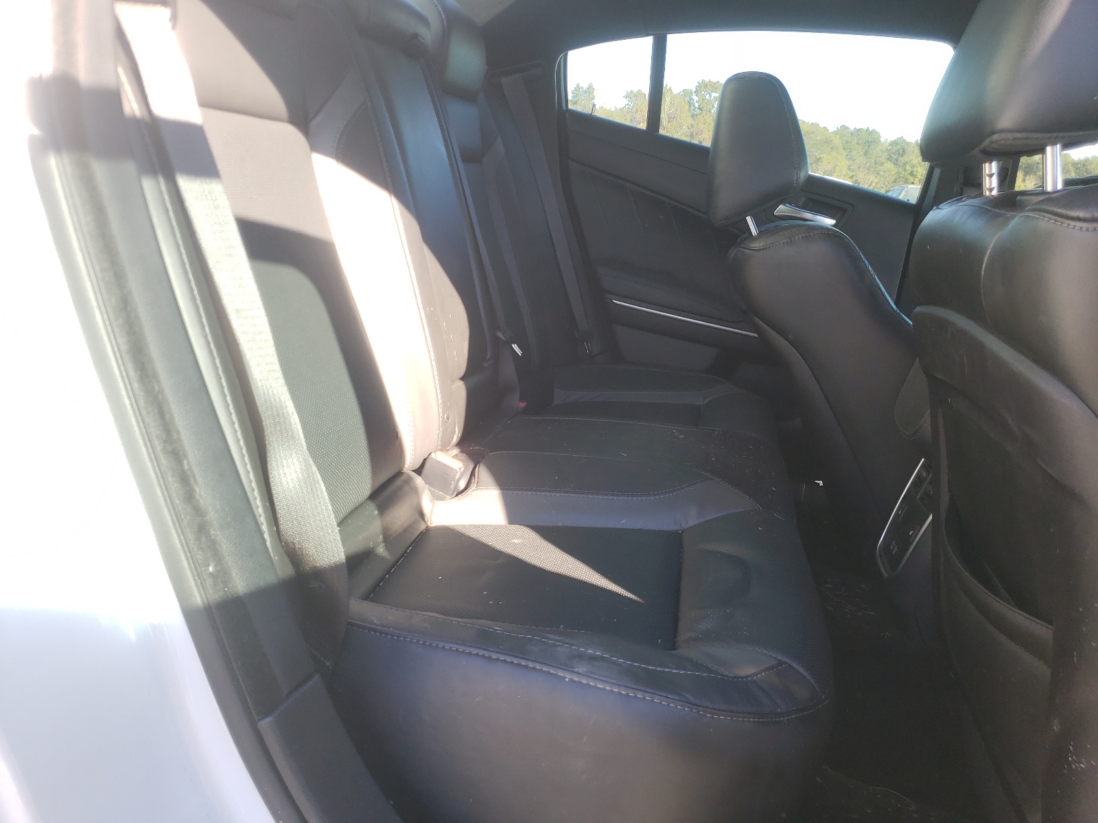 Photo 6 from auction – 2020 DODGE CHARGER SX with VIN 2C3CDXBG0LH166950
