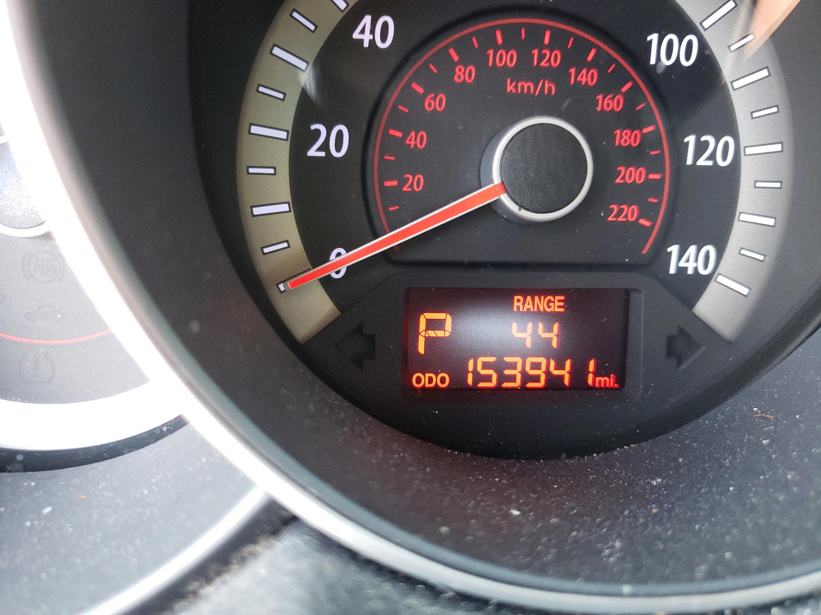 Photo 8 from auction – 2011 KIA FORTE EX with VIN KNAFU4A24B5366116