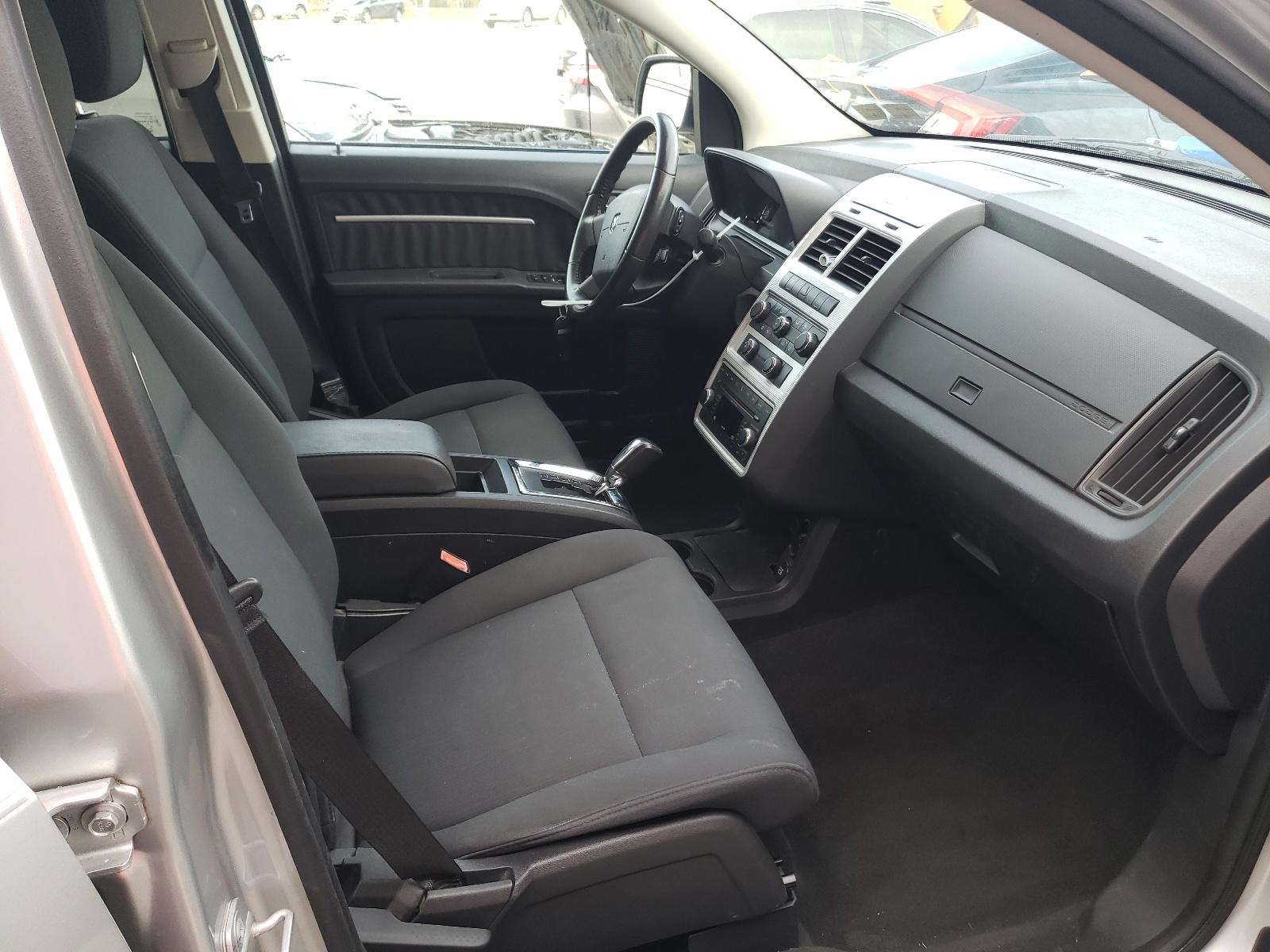 Photo 5 from auction – 2010 DODGE JOURNEY SX with VIN 3D4PG5FV2AT151777