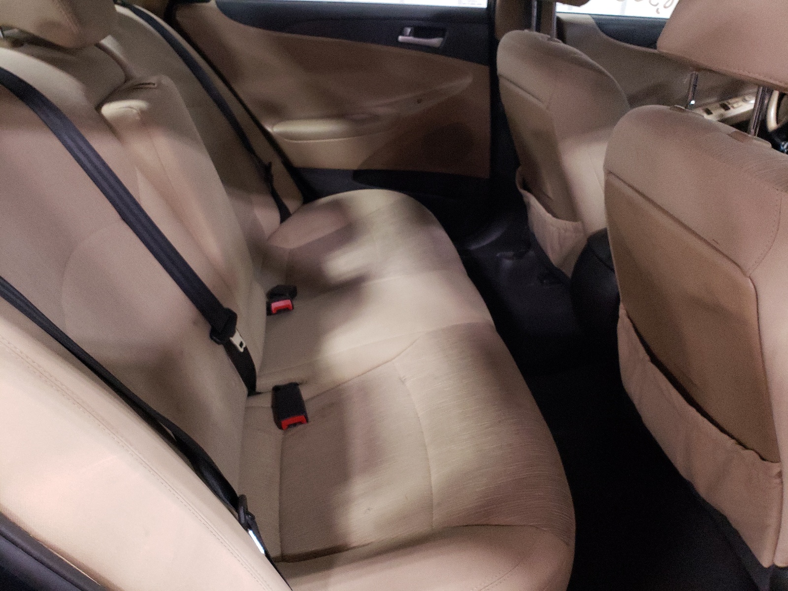 Photo 6 from auction – 2013 HYUNDAI SONATA GLS with VIN 5NPEB4ACXDH608259
