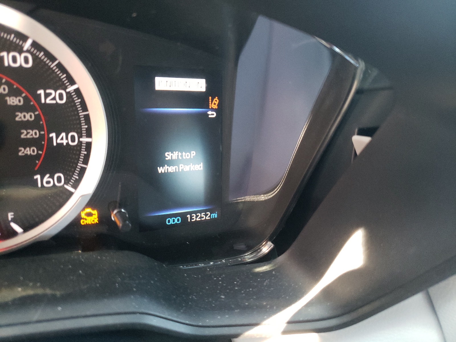 Photo 8 from auction – 2021 TOYOTA COROLLA SE with VIN 5YFS4MCE8MP078775