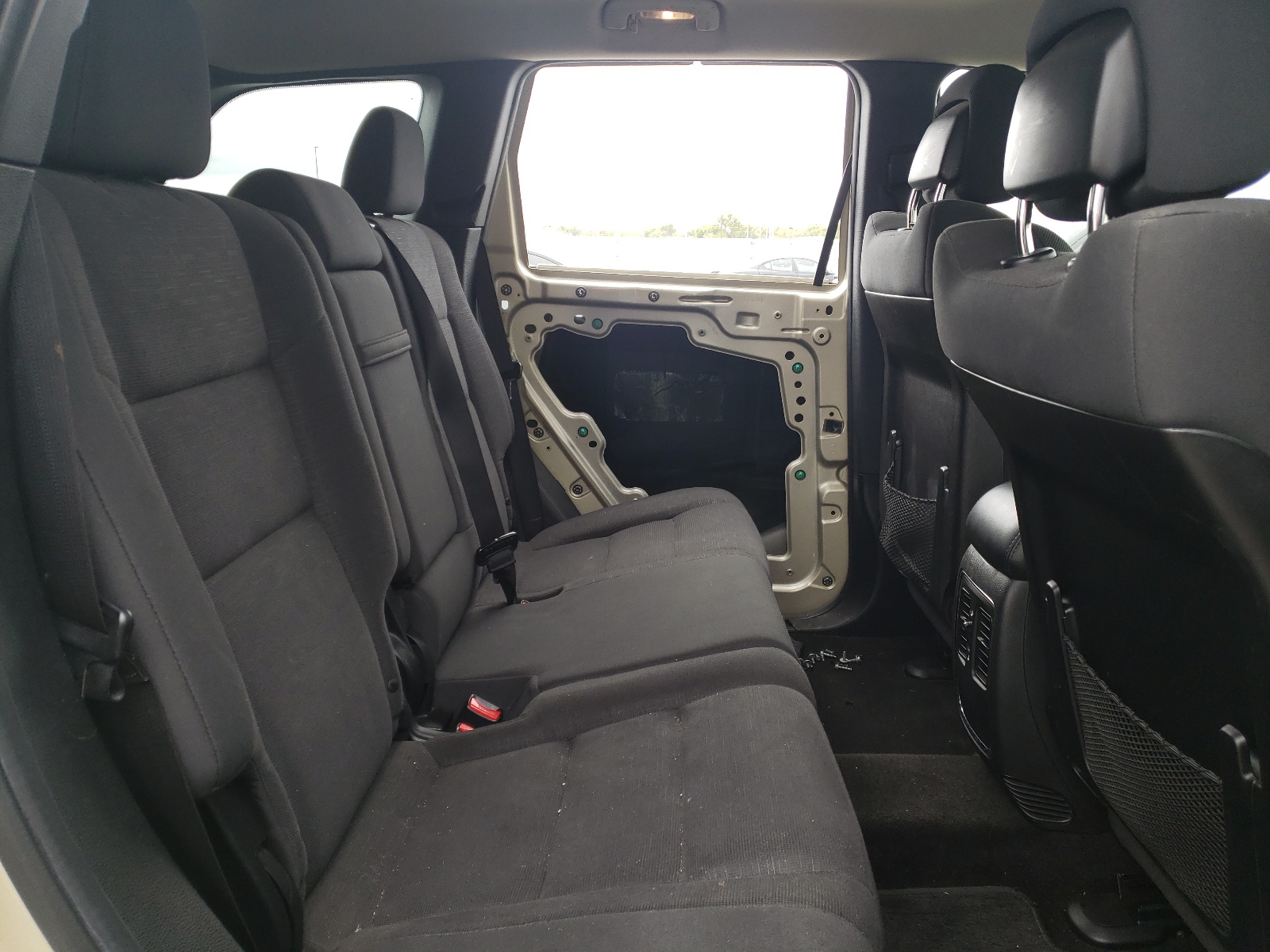 Photo 6 from auction – 2012 JEEP GRAND CHER with VIN 1C4RJFAGXCC134679