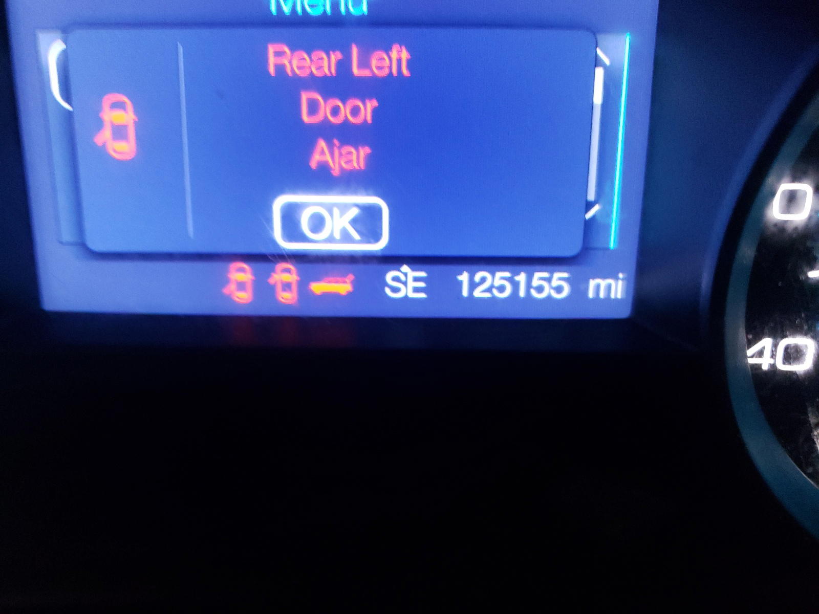 Photo 8 from auction – 2013 FORD EXPLORER with VIN 1FM5K7B94DGB76899