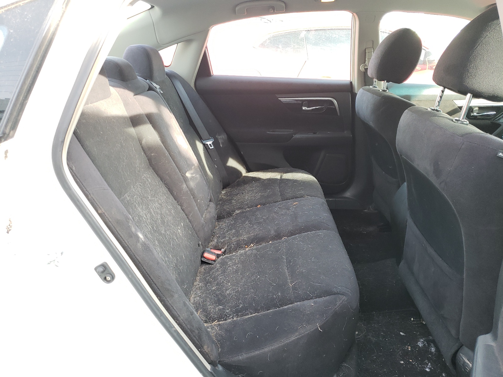 Photo 6 from auction – 2013 NISSAN ALTIMA 2.5 with VIN 1N4AL3AP5DC148776