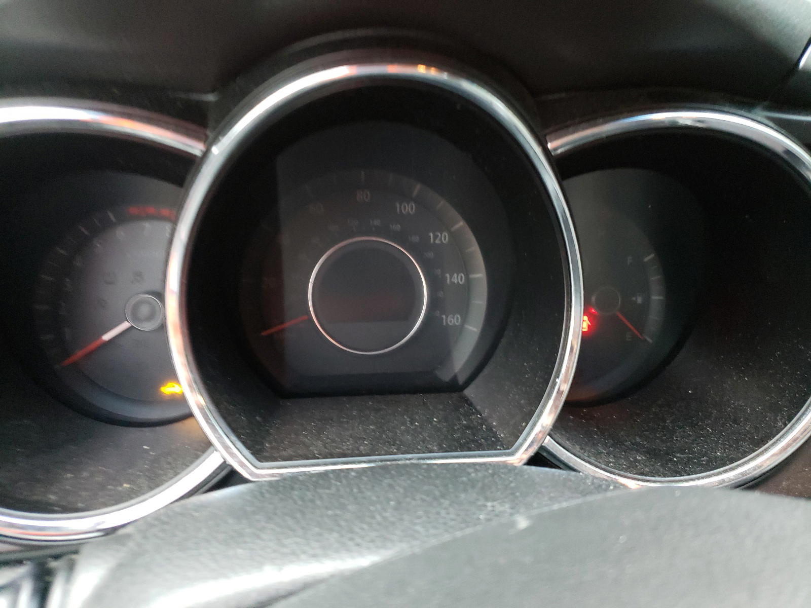 Photo 8 from auction – 2012 KIA OPTIMA LX with VIN 5XXGM4A70CG005692
