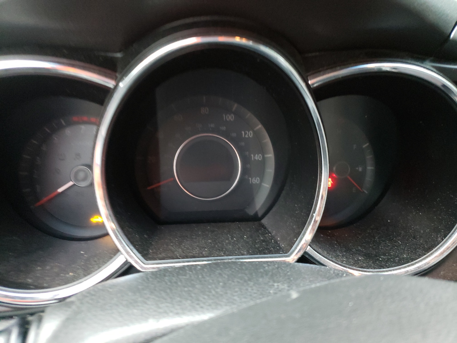 Zdjęcie 8 z aukcji – 2012 KIA OPTIMA LX z VIN 5XXGM4A70CG005692