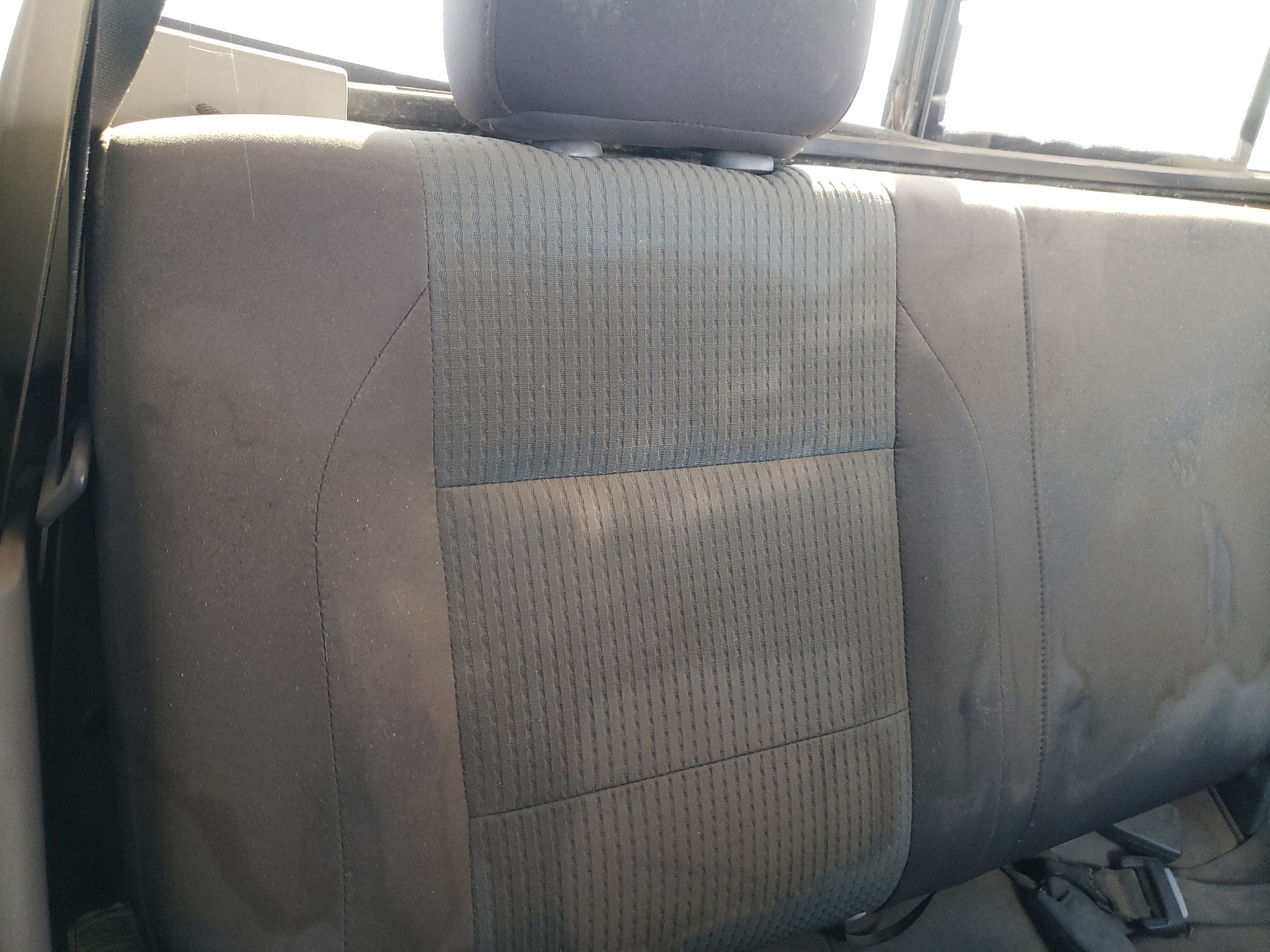 Photo 6 from auction – 2006 NISSAN TITAN XE with VIN 1N6AA06A26N571306