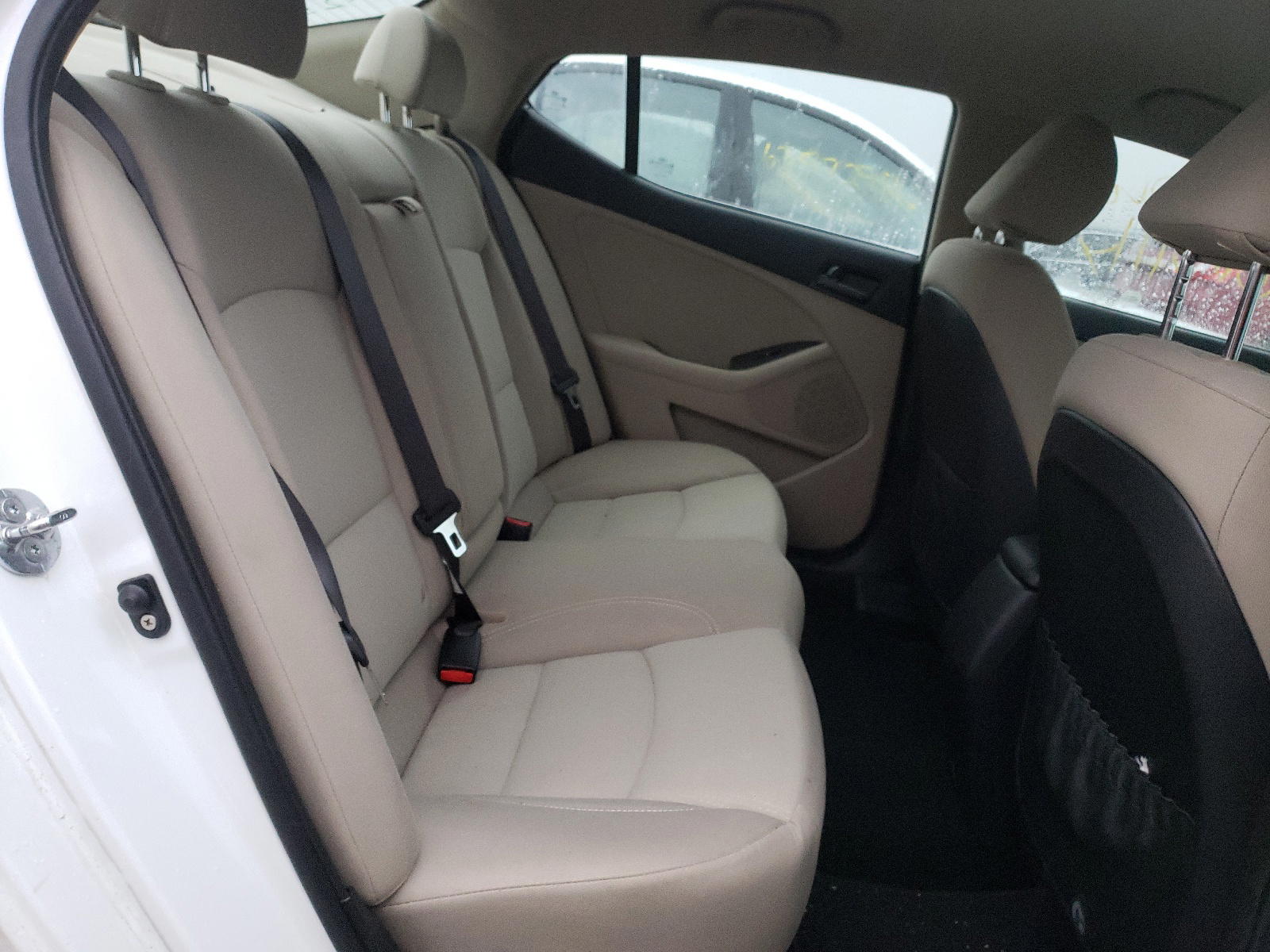 Photo 6 from auction – 2013 KIA OPTIMA LX with VIN KNAGM4A72D5367199