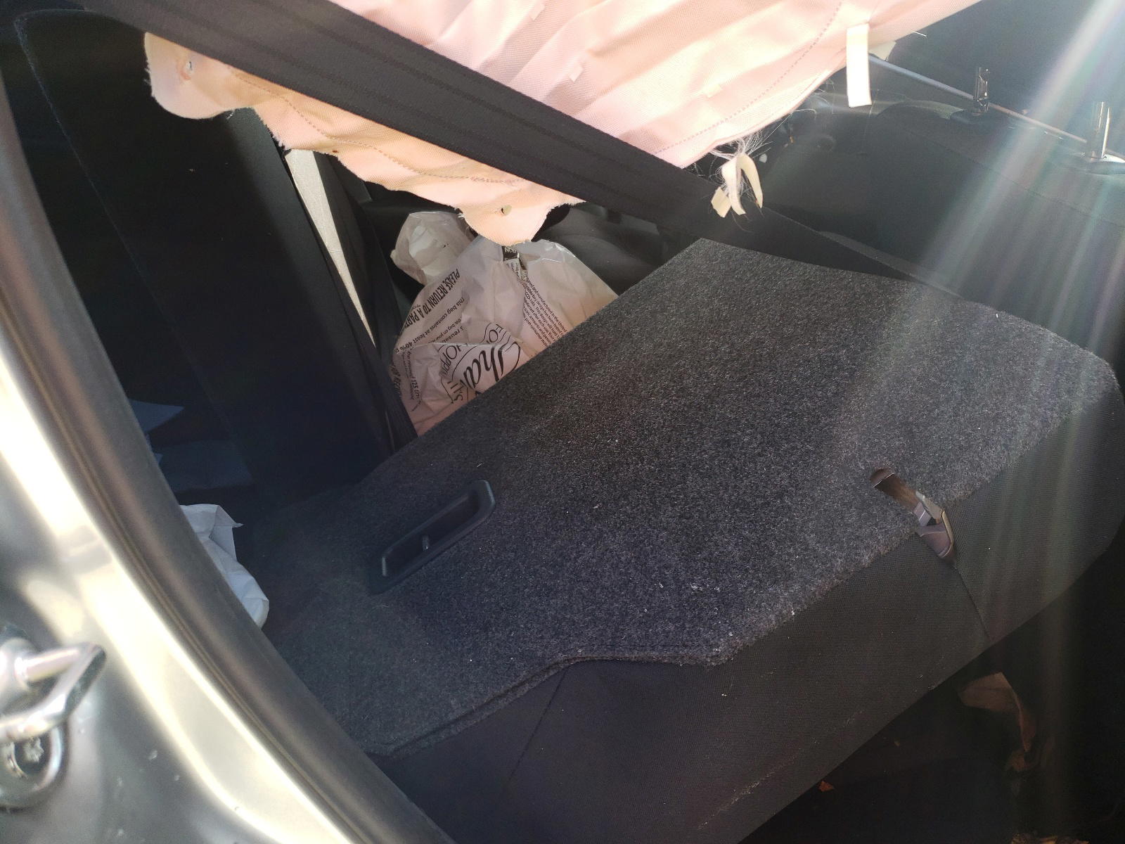 Photo 6 from auction – 2011 MAZDA MAZDA2 with VIN JM1DE1HY6B0107107