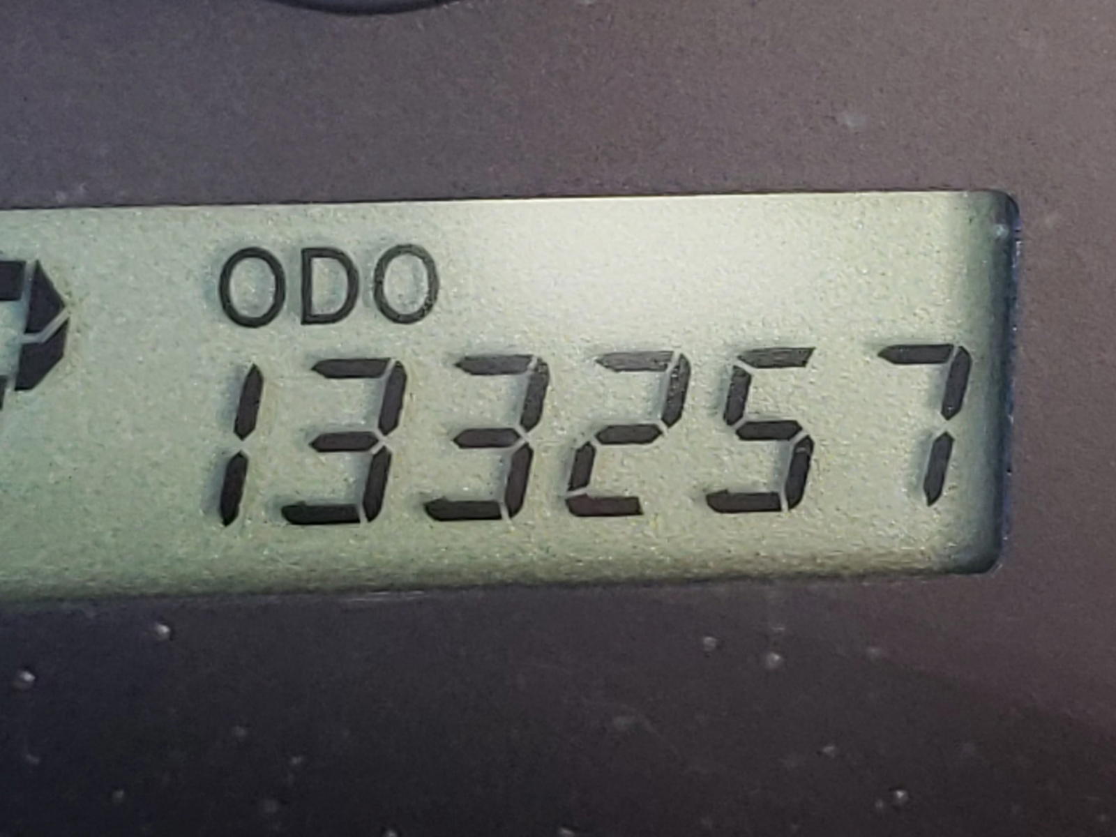Photo 8 from auction – 2009 TOYOTA COROLLA BA with VIN JTDBL40E299063032