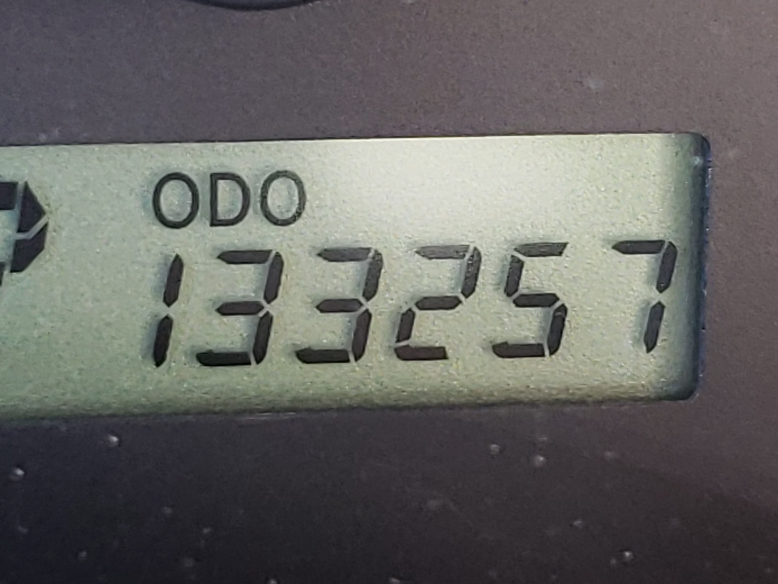Zdjęcie 8 z aukcji – 2009 TOYOTA COROLLA BA z VIN JTDBL40E299063032