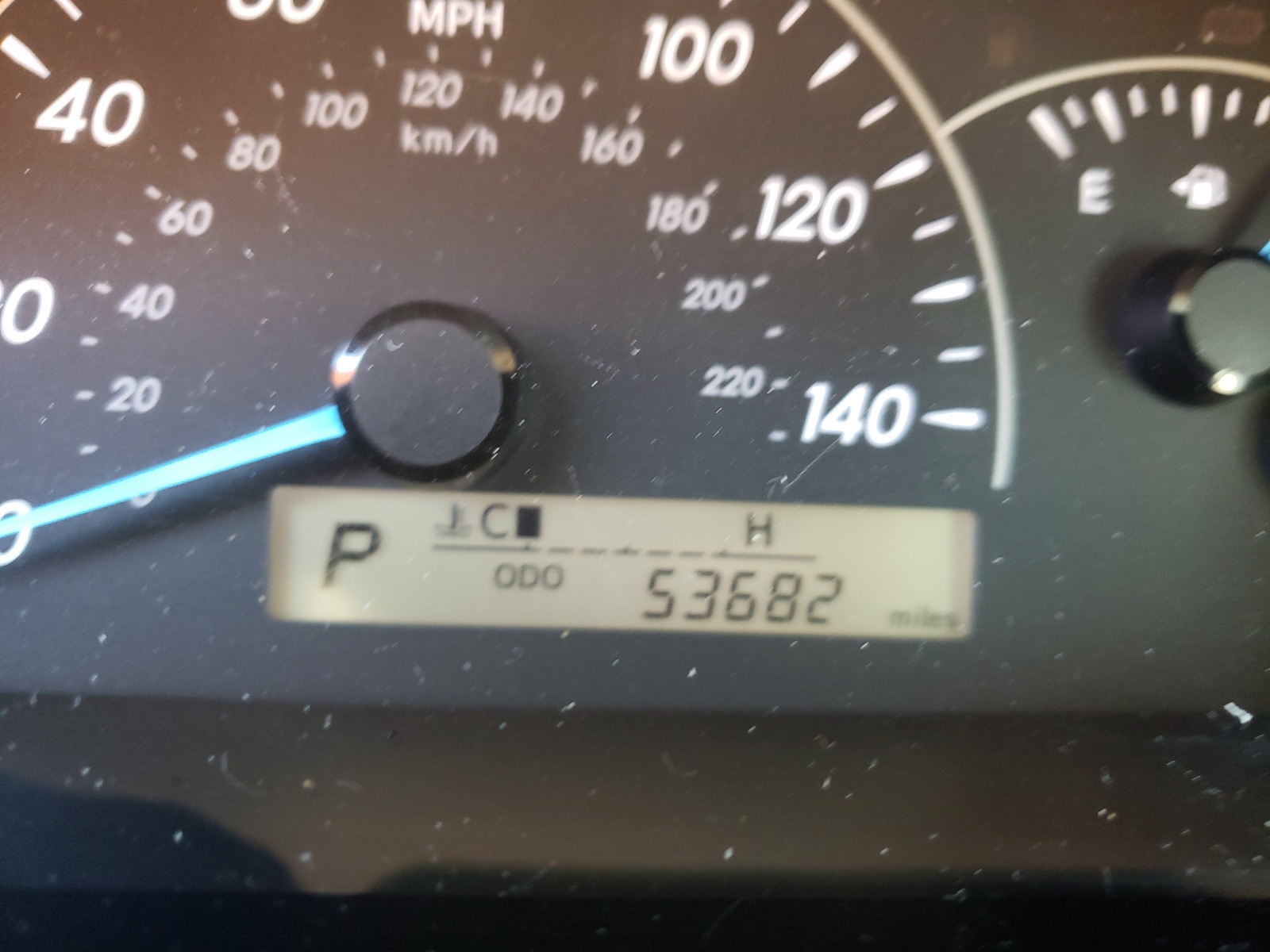Photo 8 from auction – 2014 TOYOTA CAMRY L with VIN 4T1BF1FKXEU800418