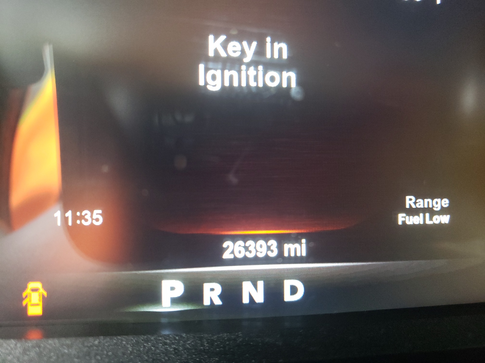 Photo 8 from auction – 2017 RAM 1500 SLT with VIN 1C6RR7LG9HS850456